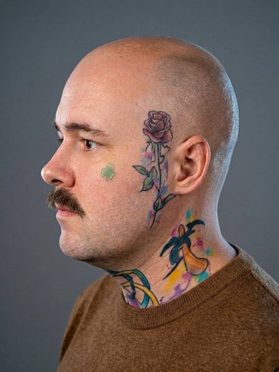 Image of Nathan Roberts-Quinn