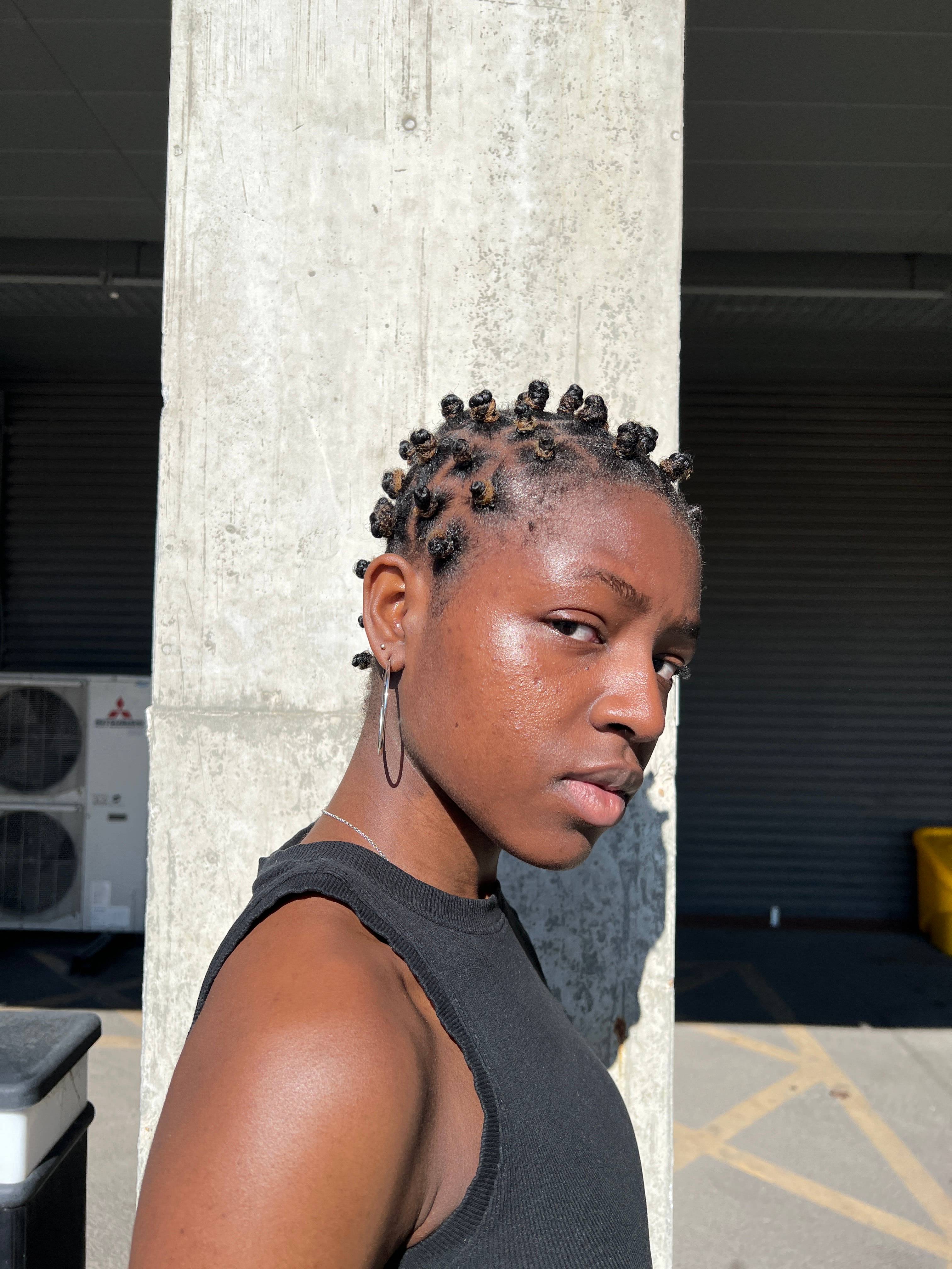 Image of Erica Ezeogu