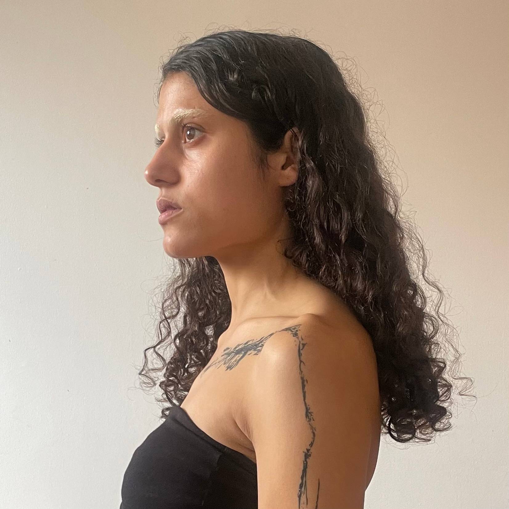 Image of Sarah Casbah