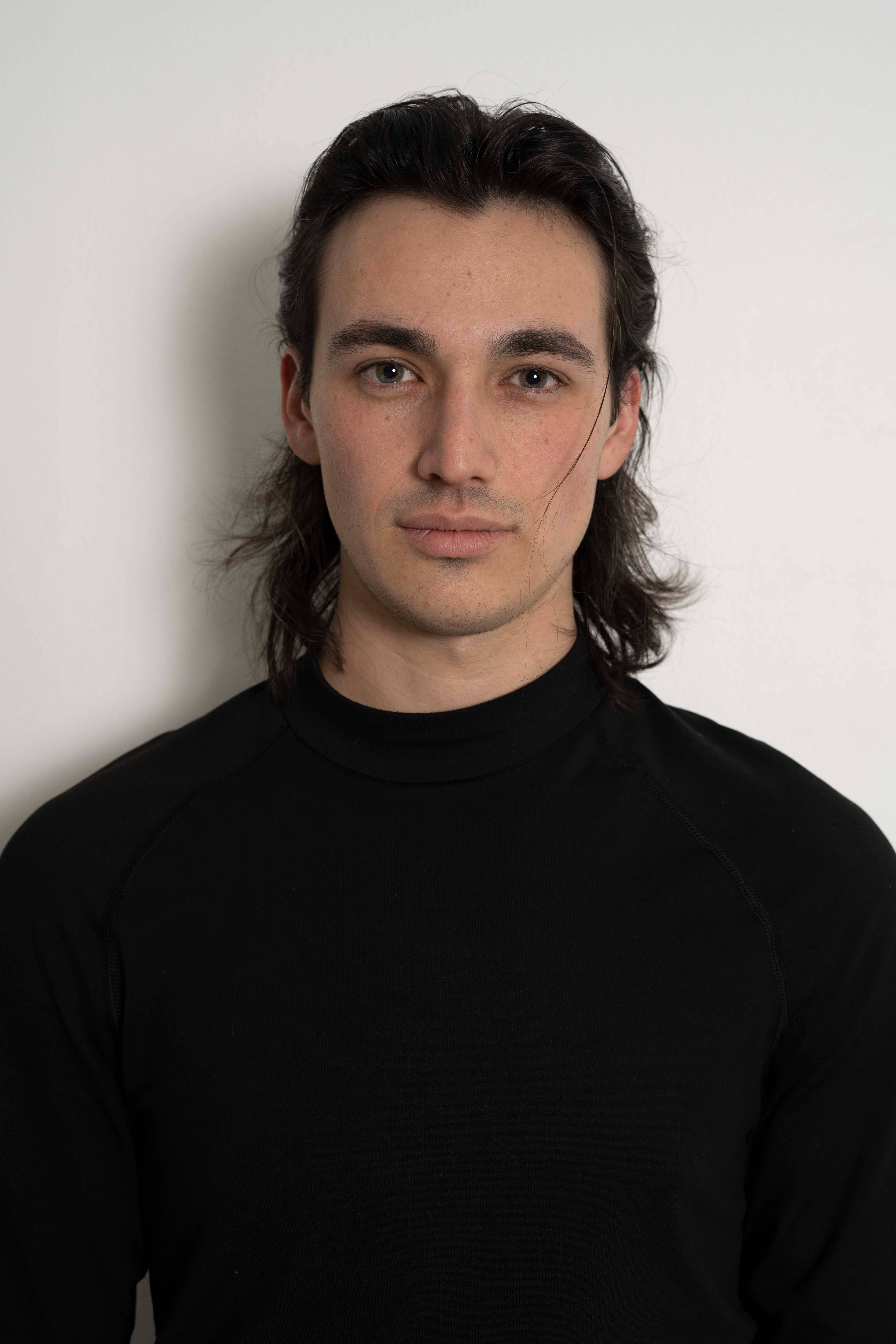 Image of Steven BERGESE