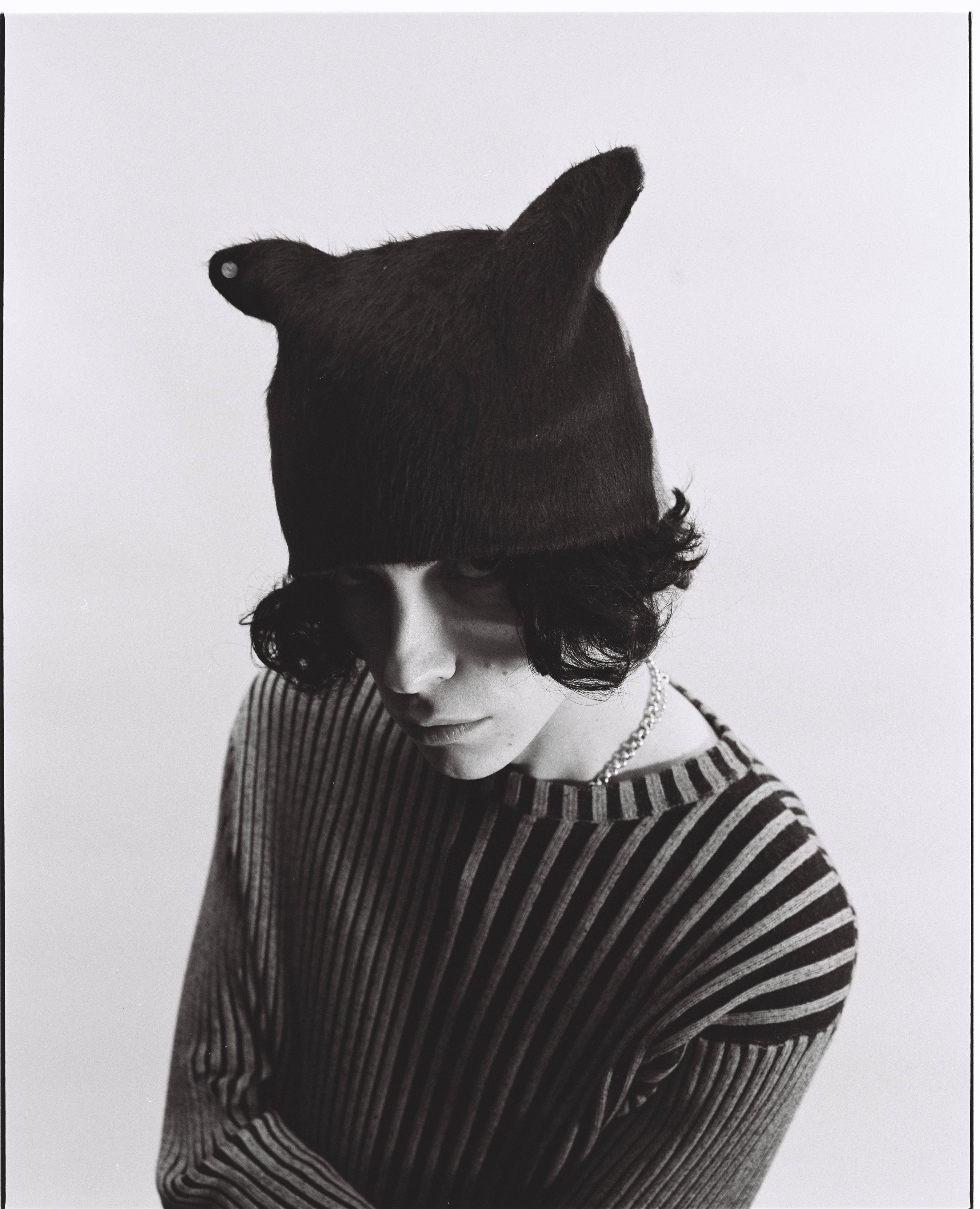 Image of Fion Orrell