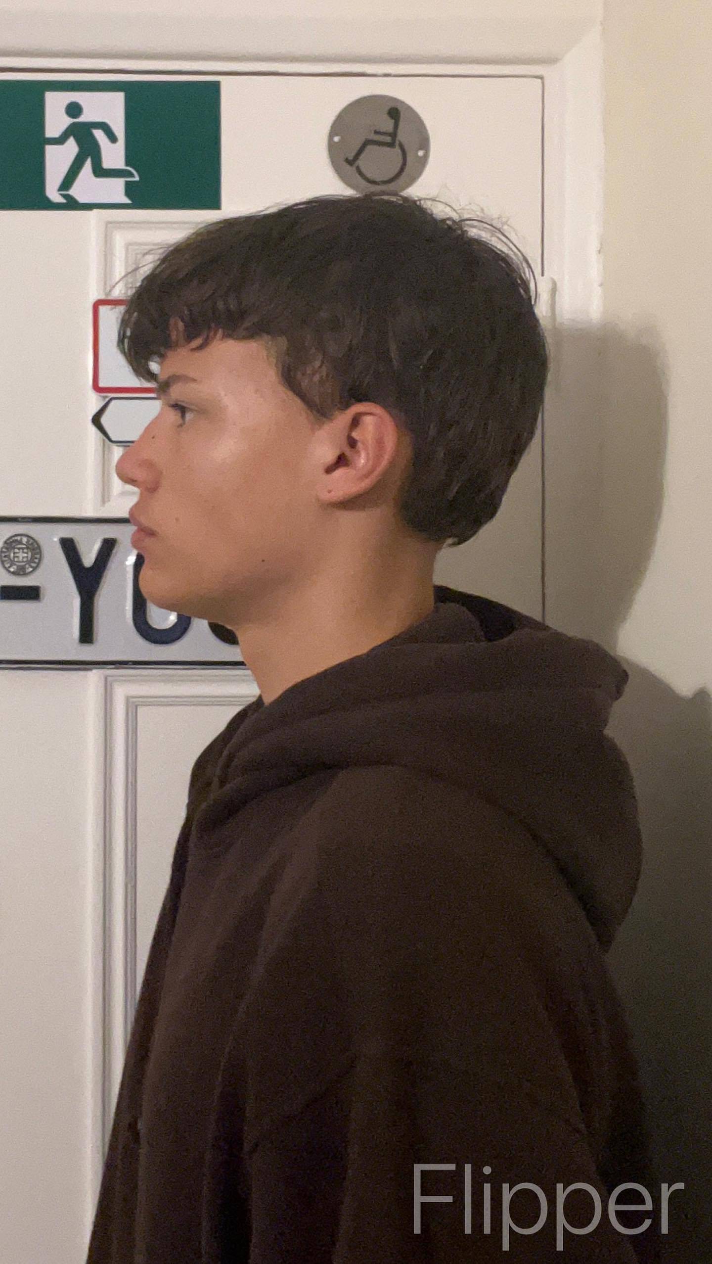 Image of Timothy Merien