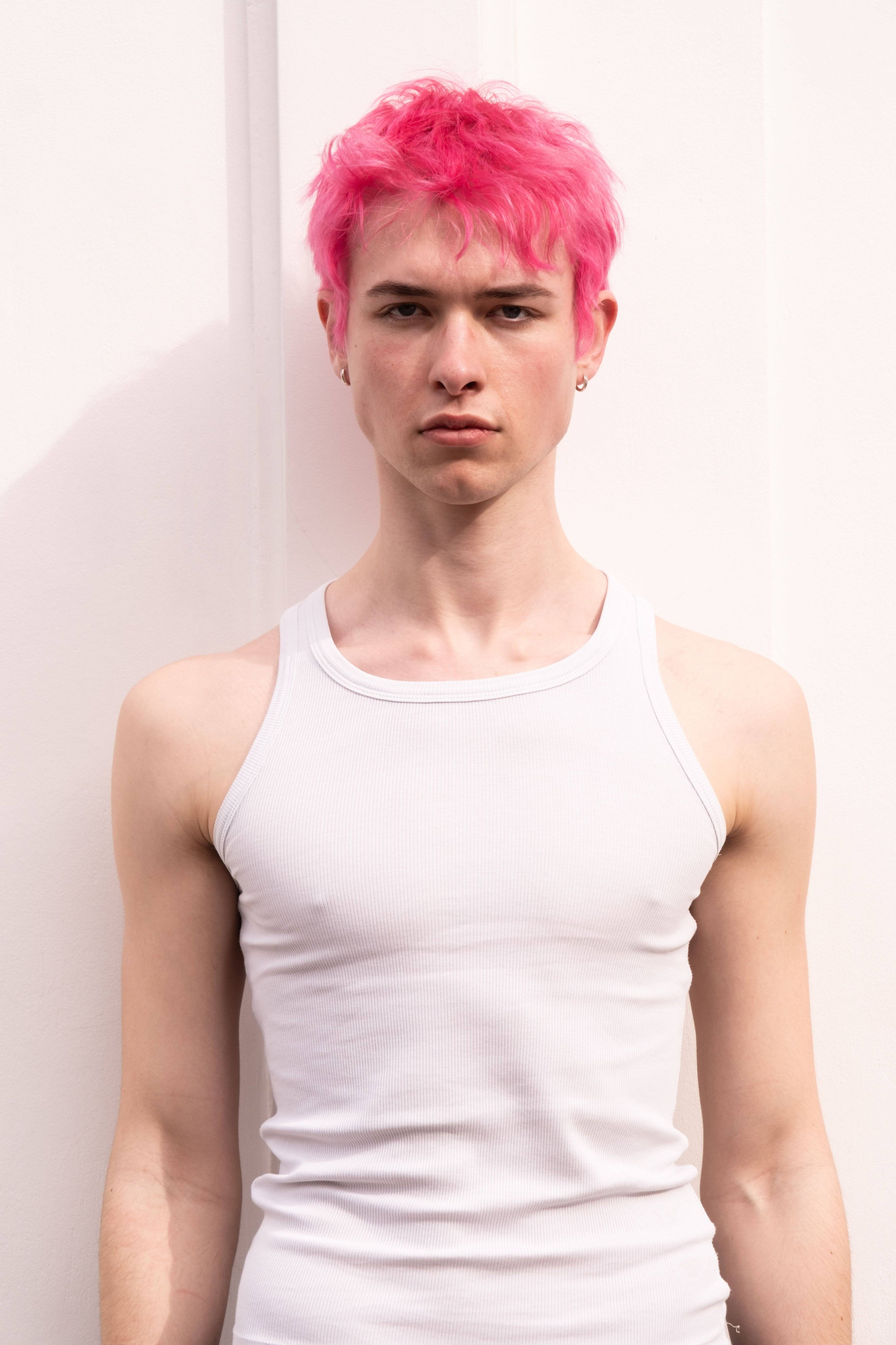 Image of Ely Myers