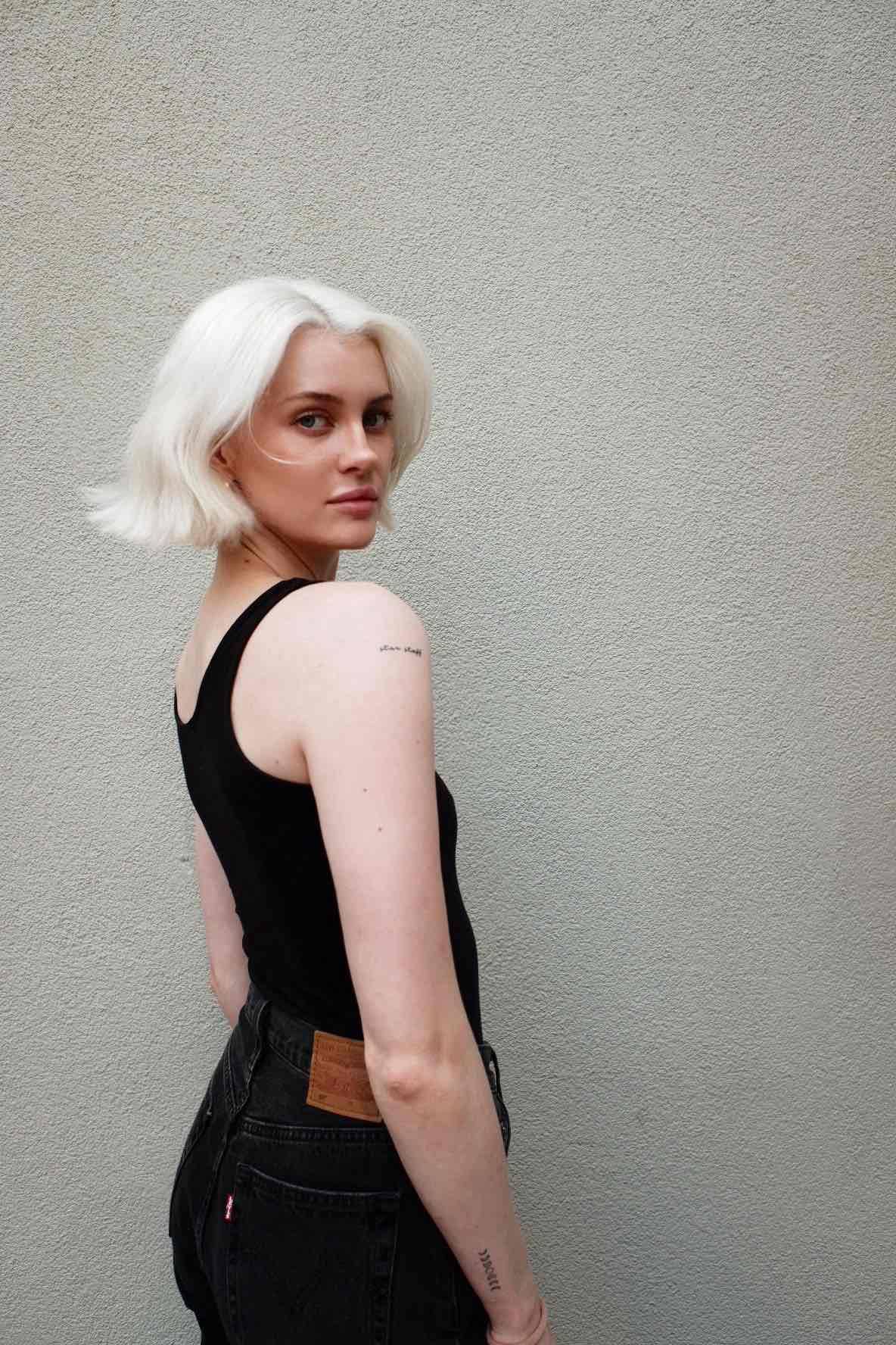 Image of Selina Swift