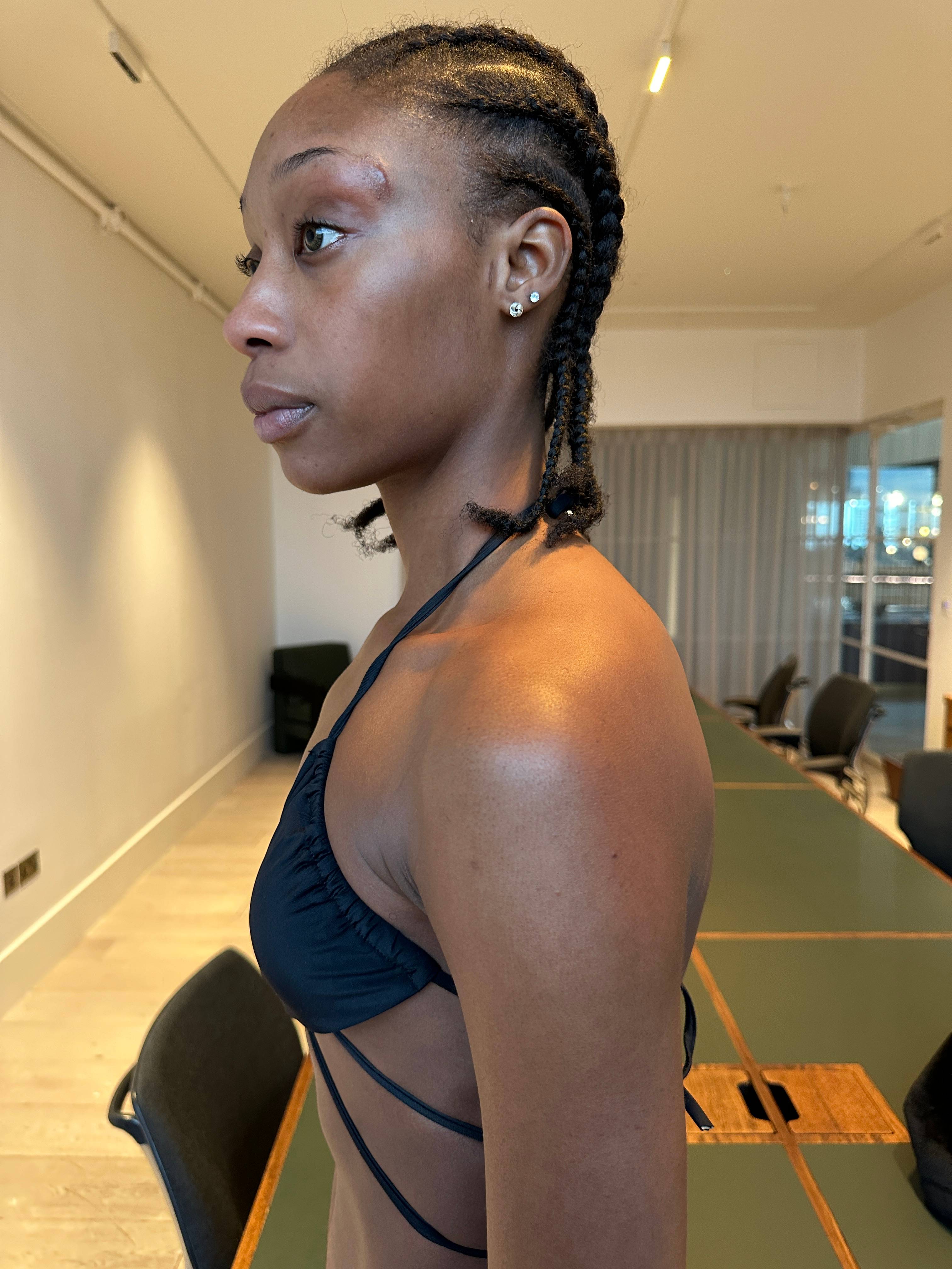 Image of Vania Kwame