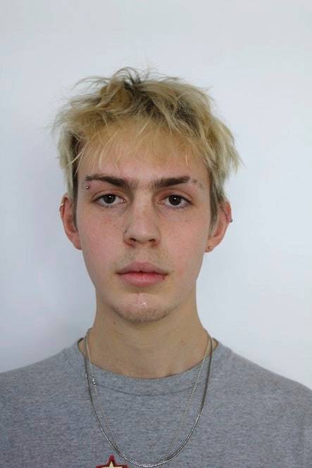 Image of Joe Spivey