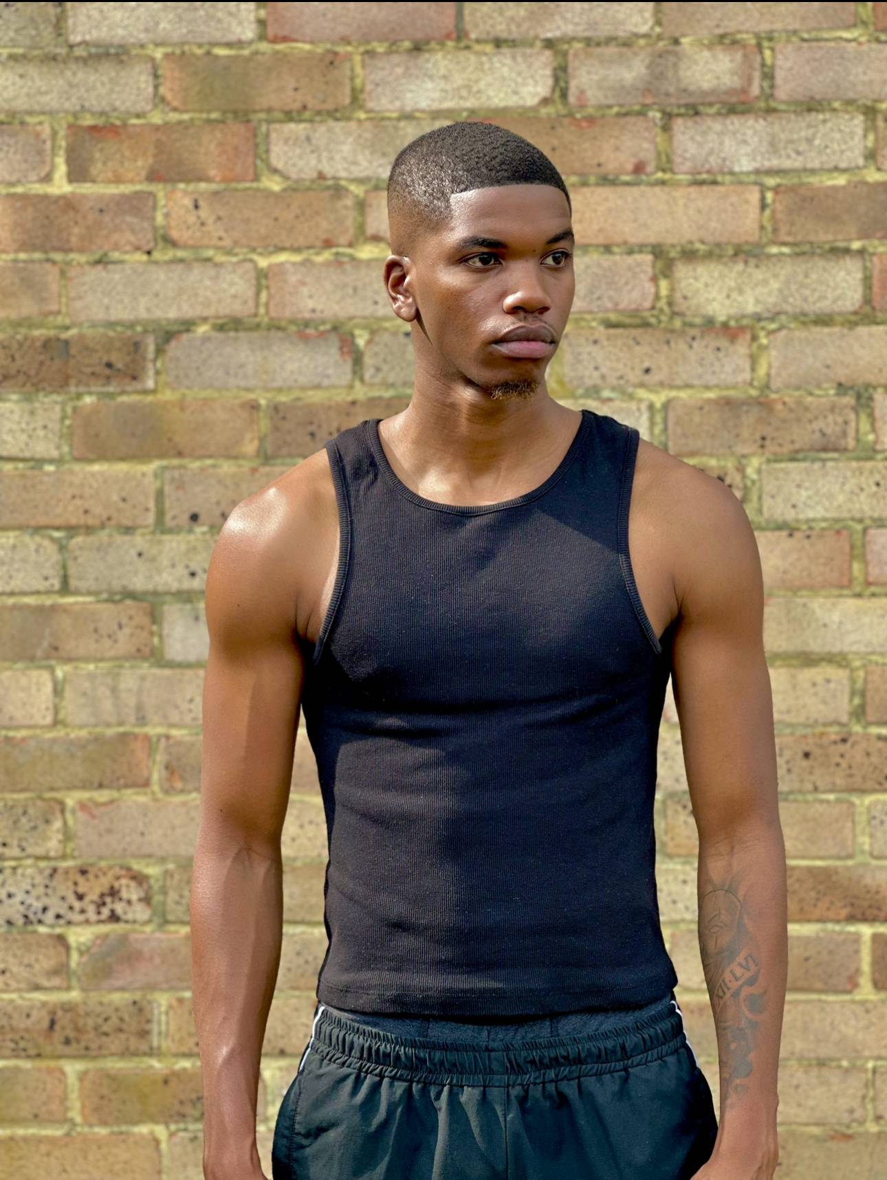 Image of Kriss Jay