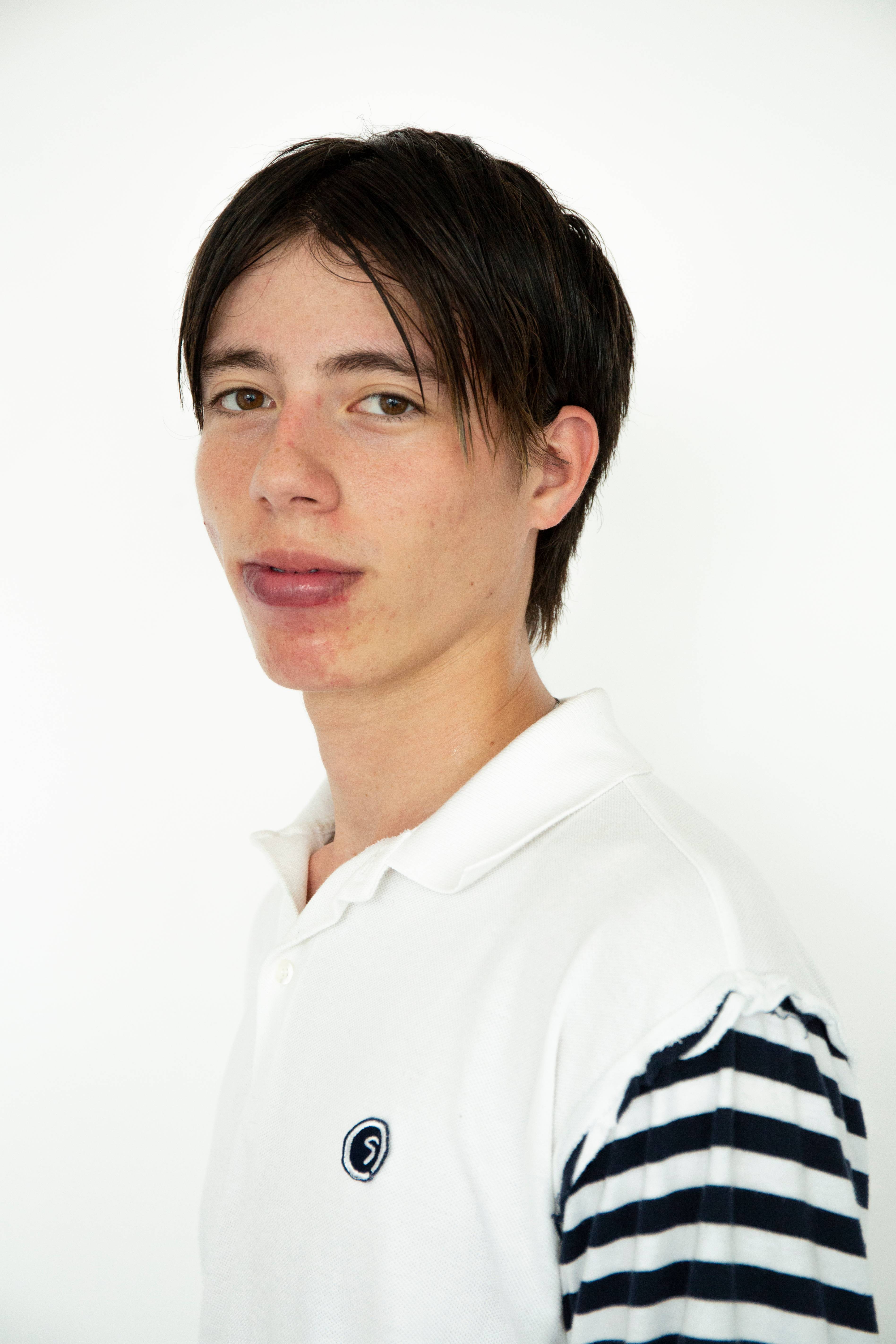 Image of Jakrin Von Beuren