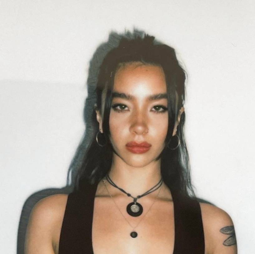 Image of Nina Espana Mccartney