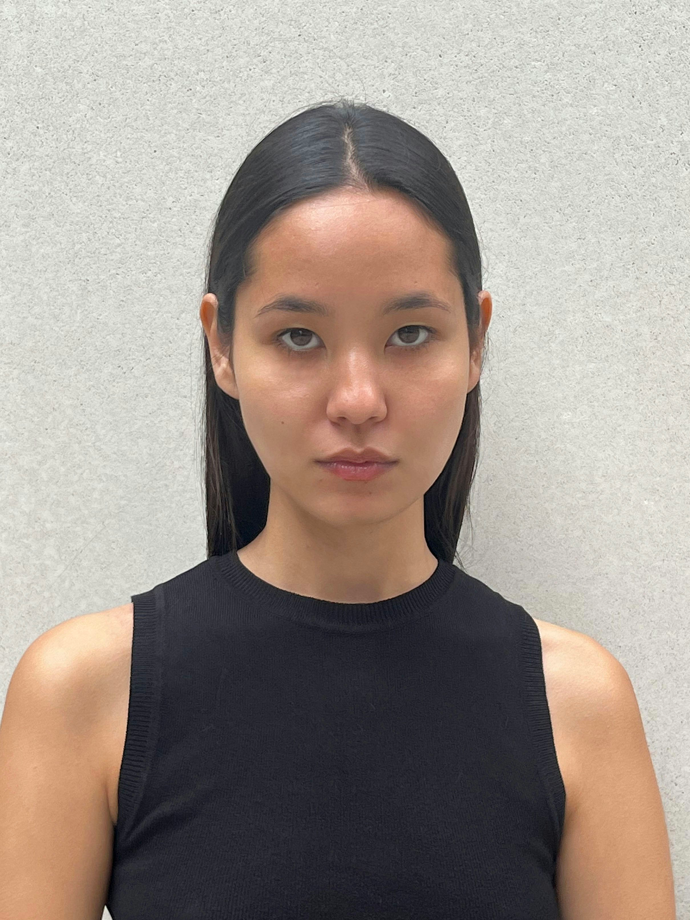 Image of Jamilya Kuanysheva