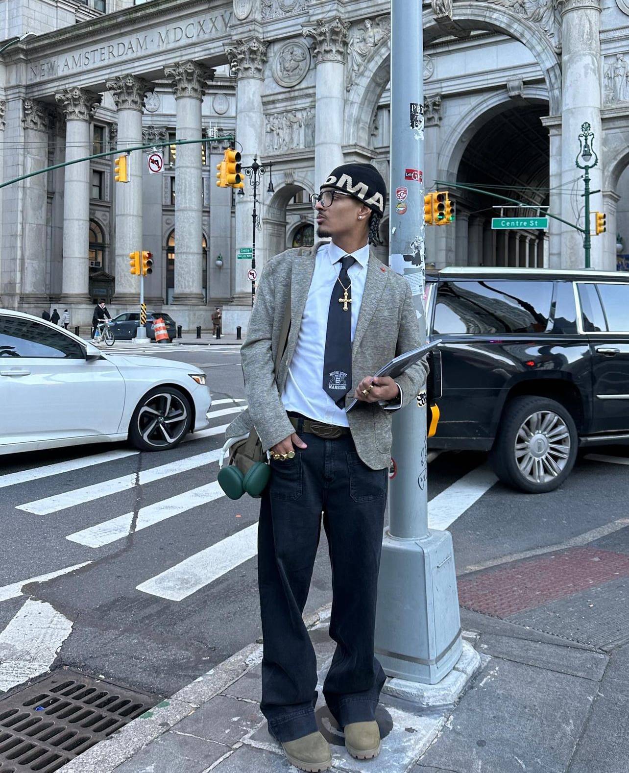 Image of Valentino Bonaccio