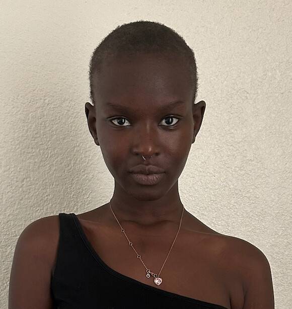 Image of Nyantuor Kucha Garang