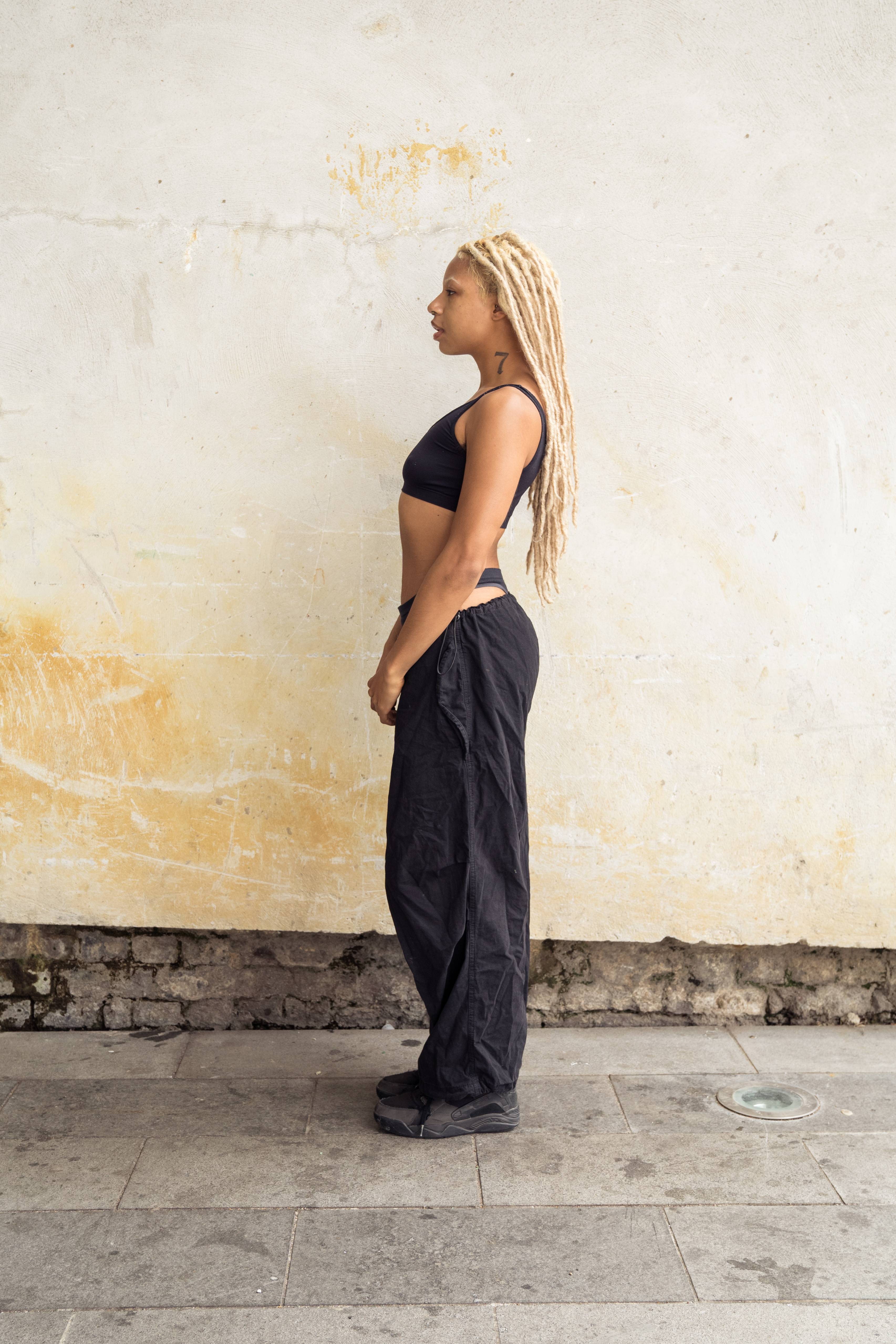 Image of Emilia Trafalgar