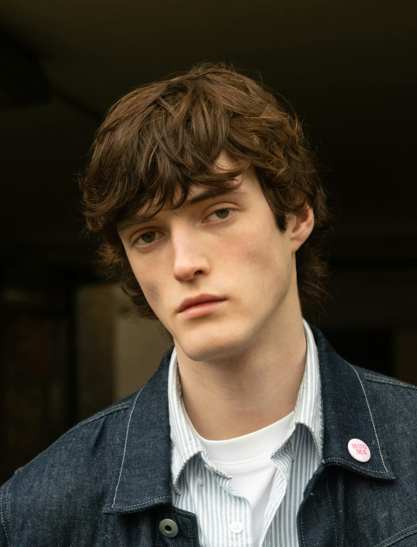 Image of Craig Binning