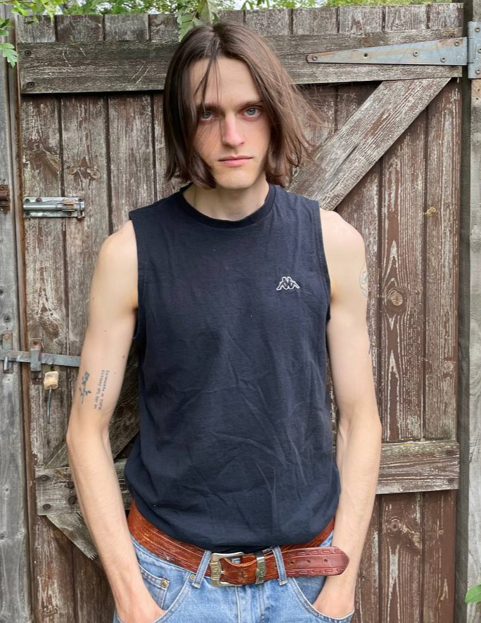 Image of Vladyslav Marčuk