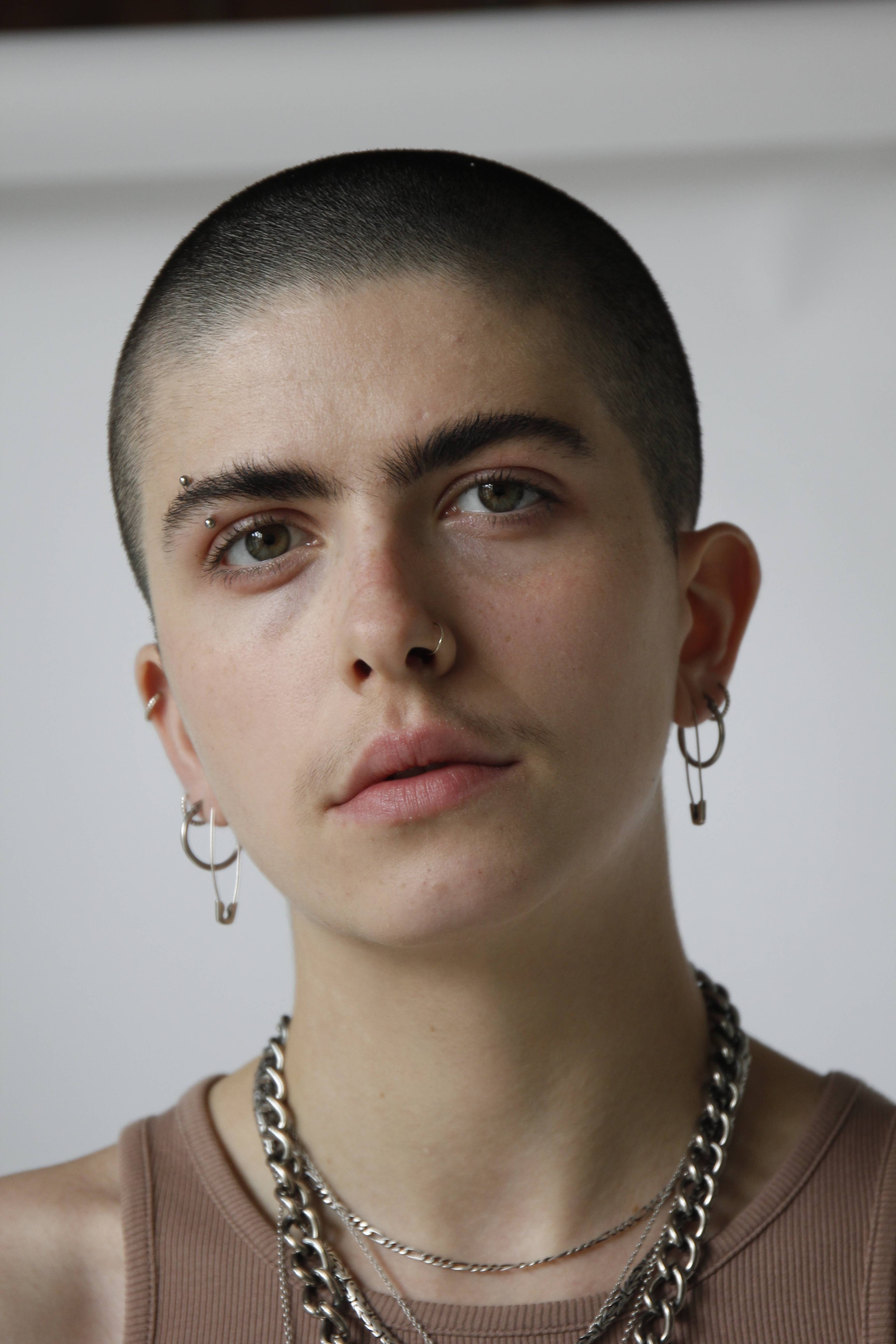 Image of Ellie Hoskyns-Abrahall