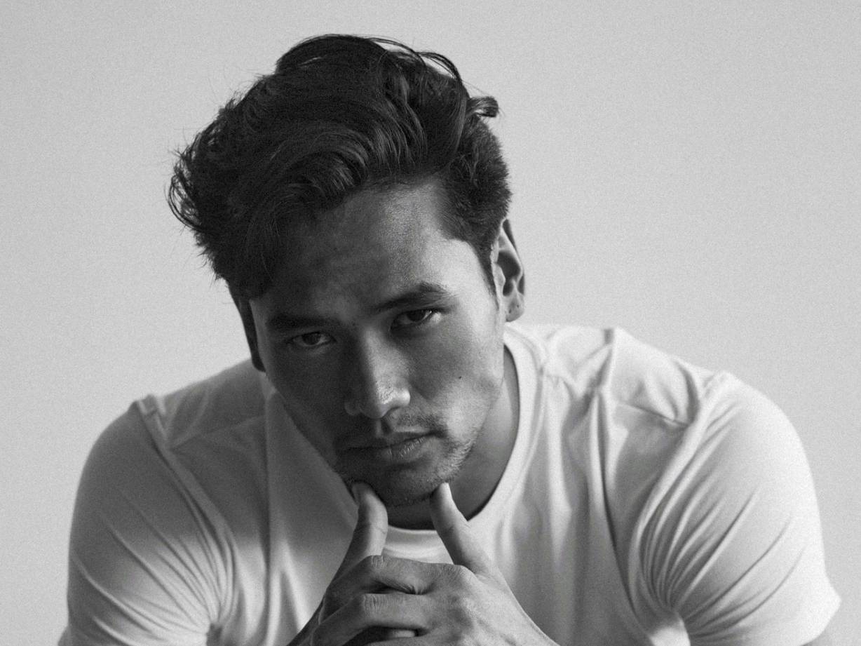 Image of Tim MAIAU