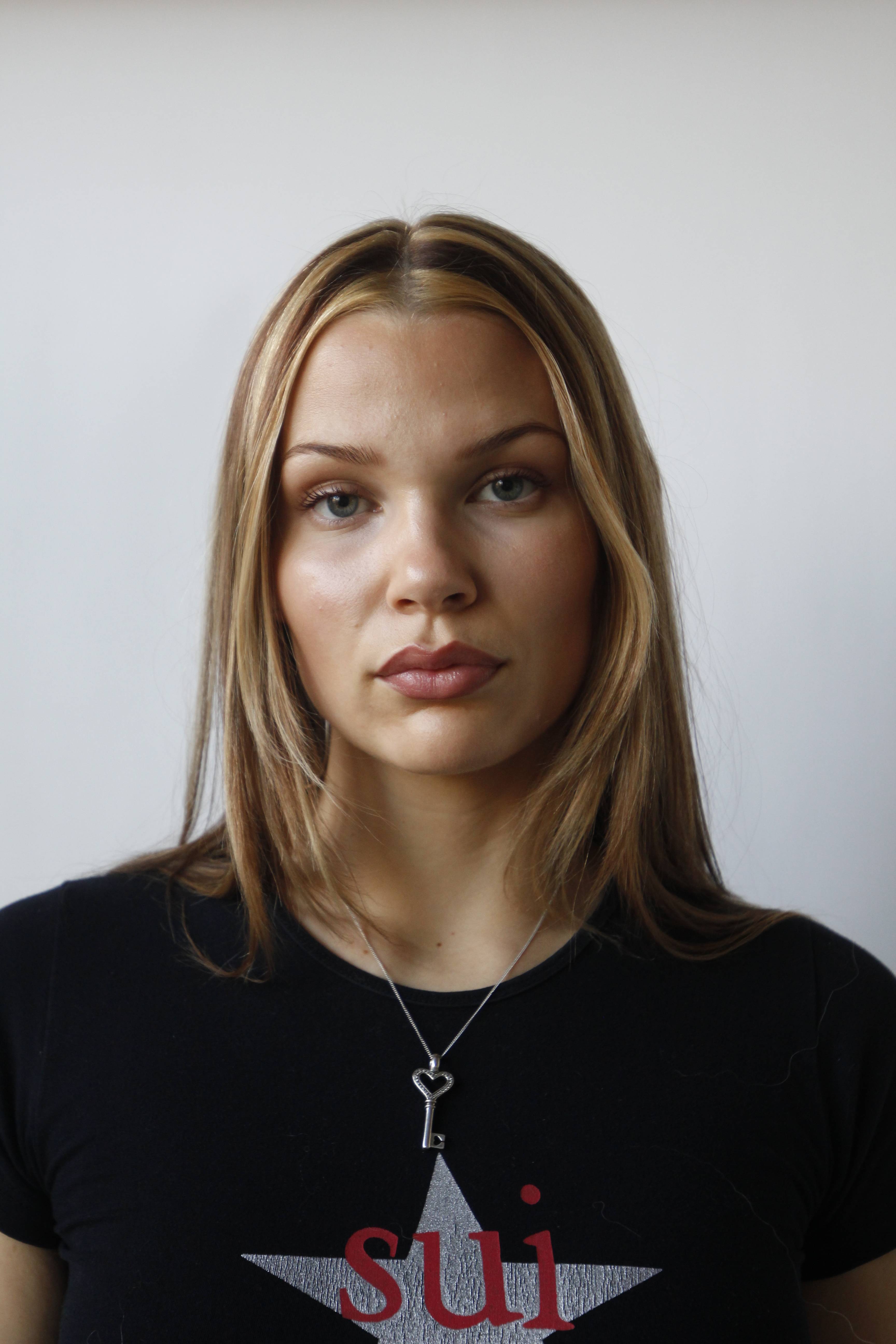 Image of Georgia Olive