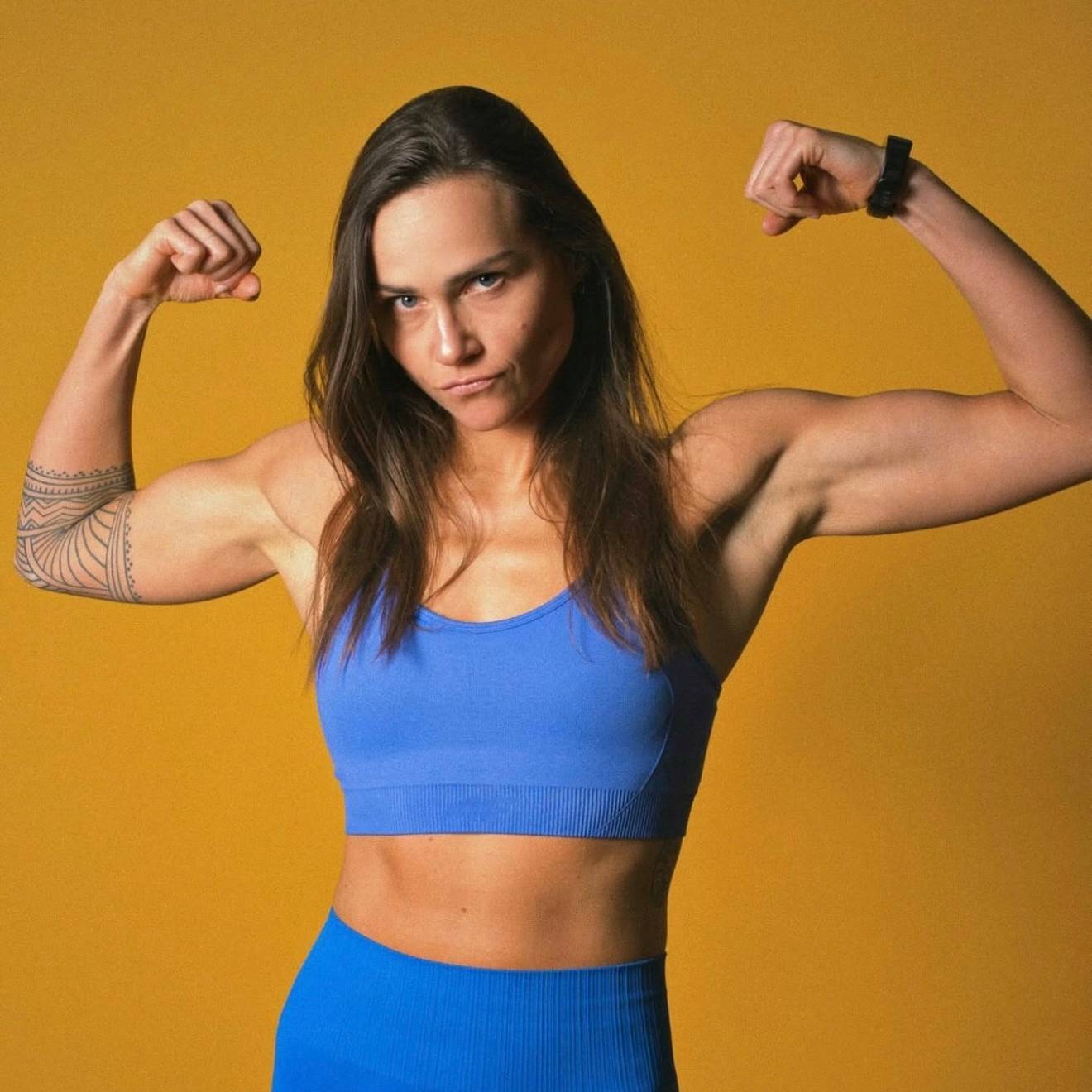 Image of Maria Sławińska