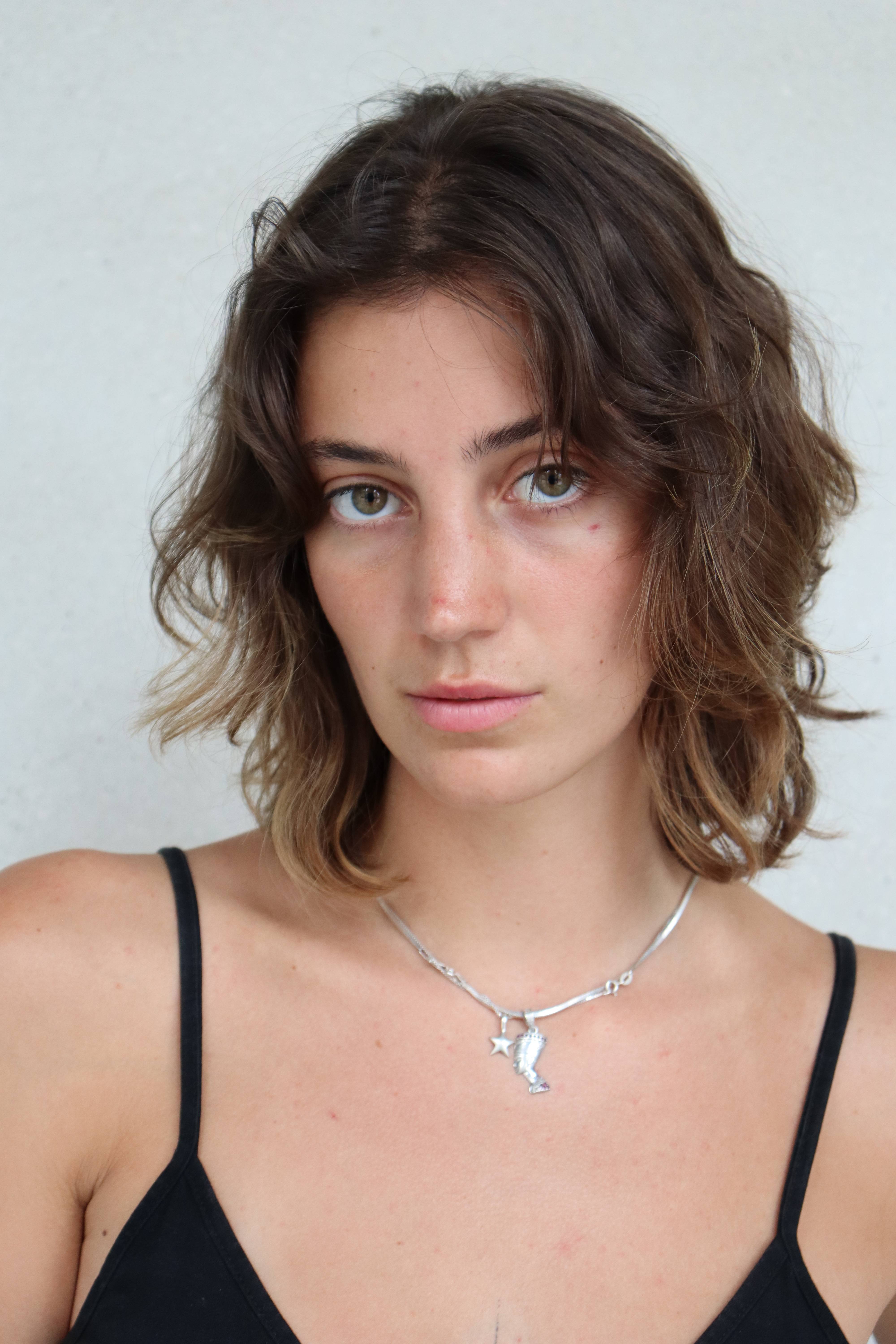 Image of Mimi Morley