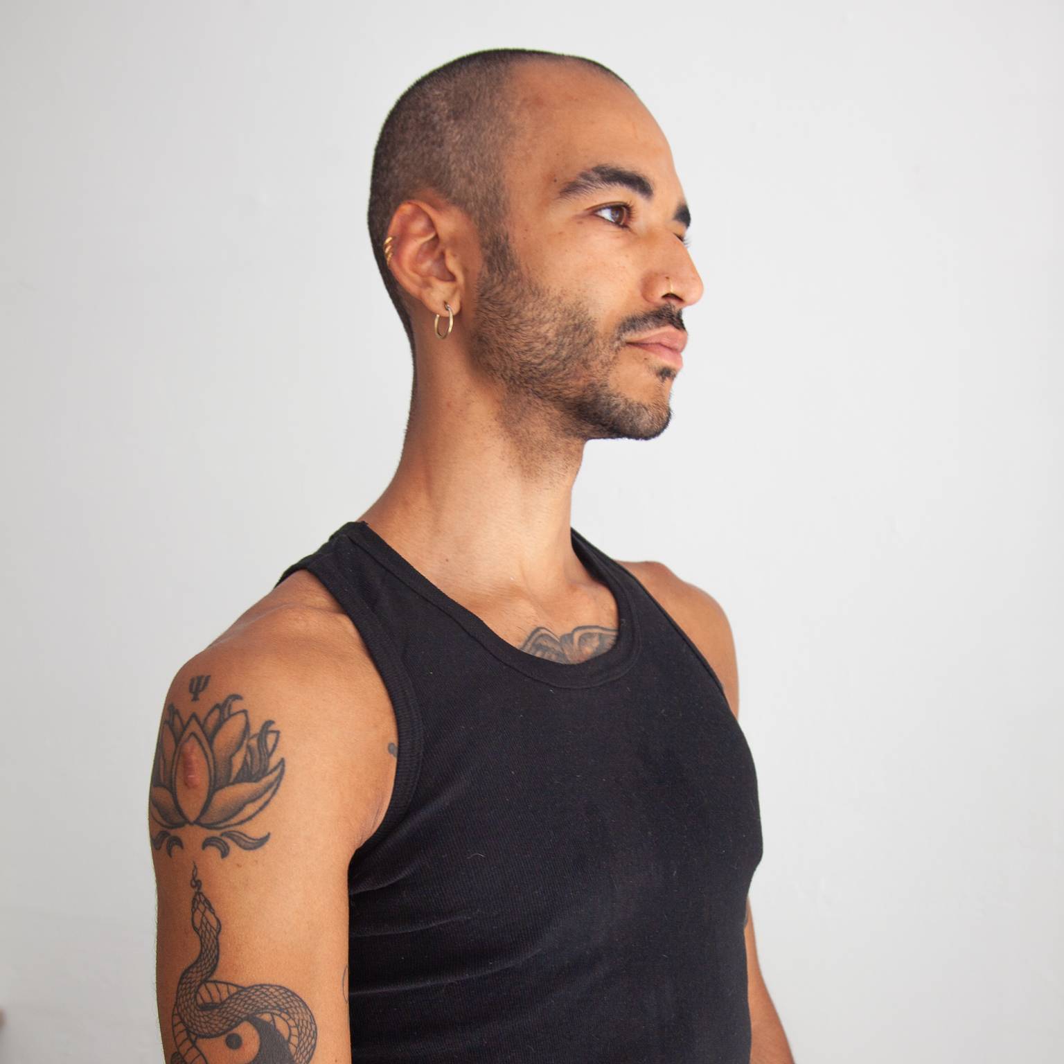 Image of Christopher Bullen