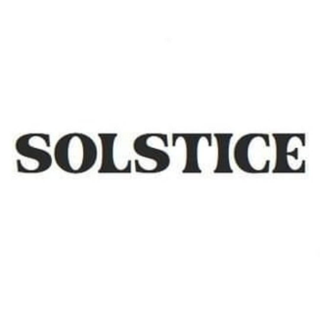Logo of Solstice
