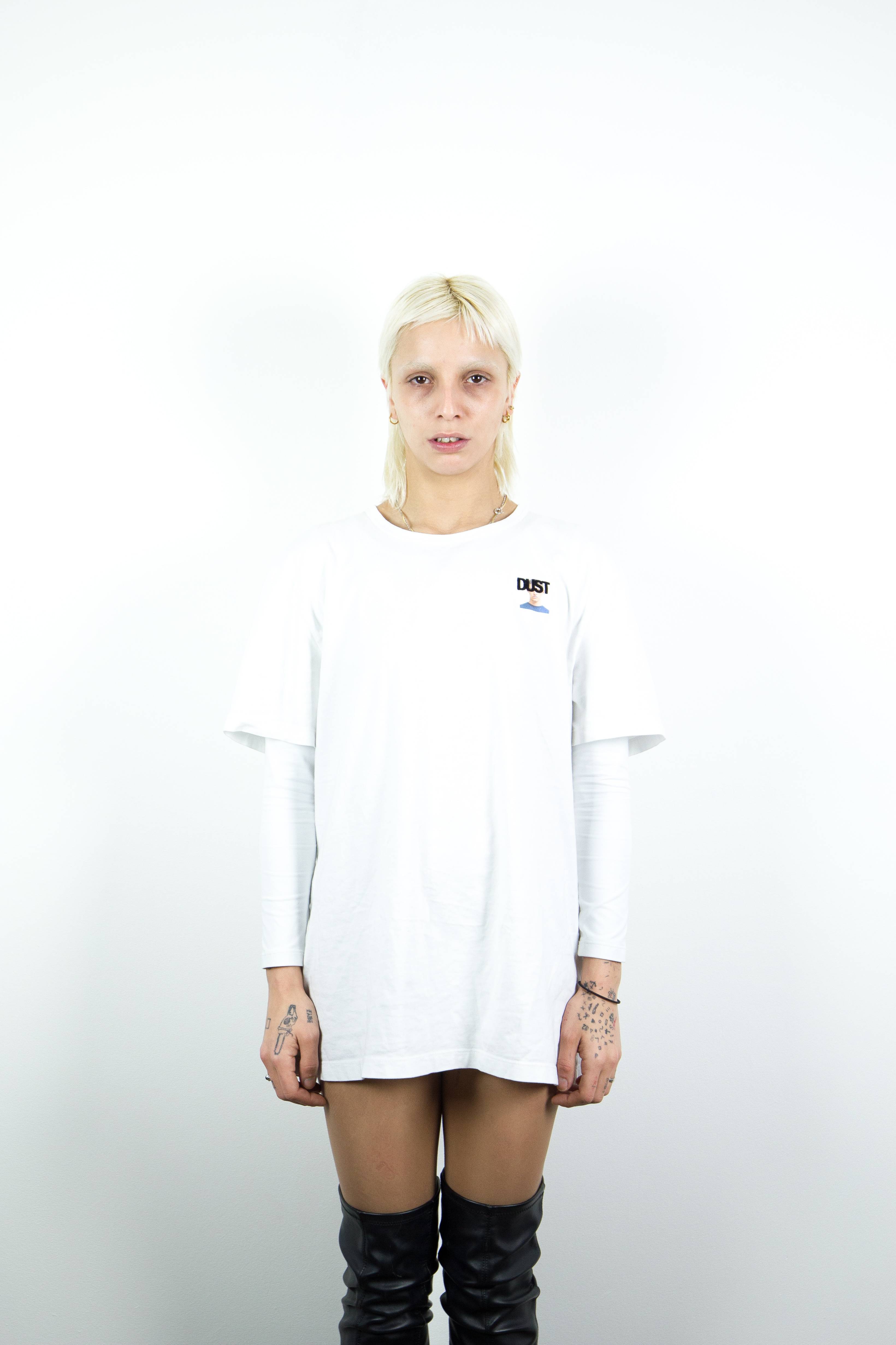 Image of Ines Moreno