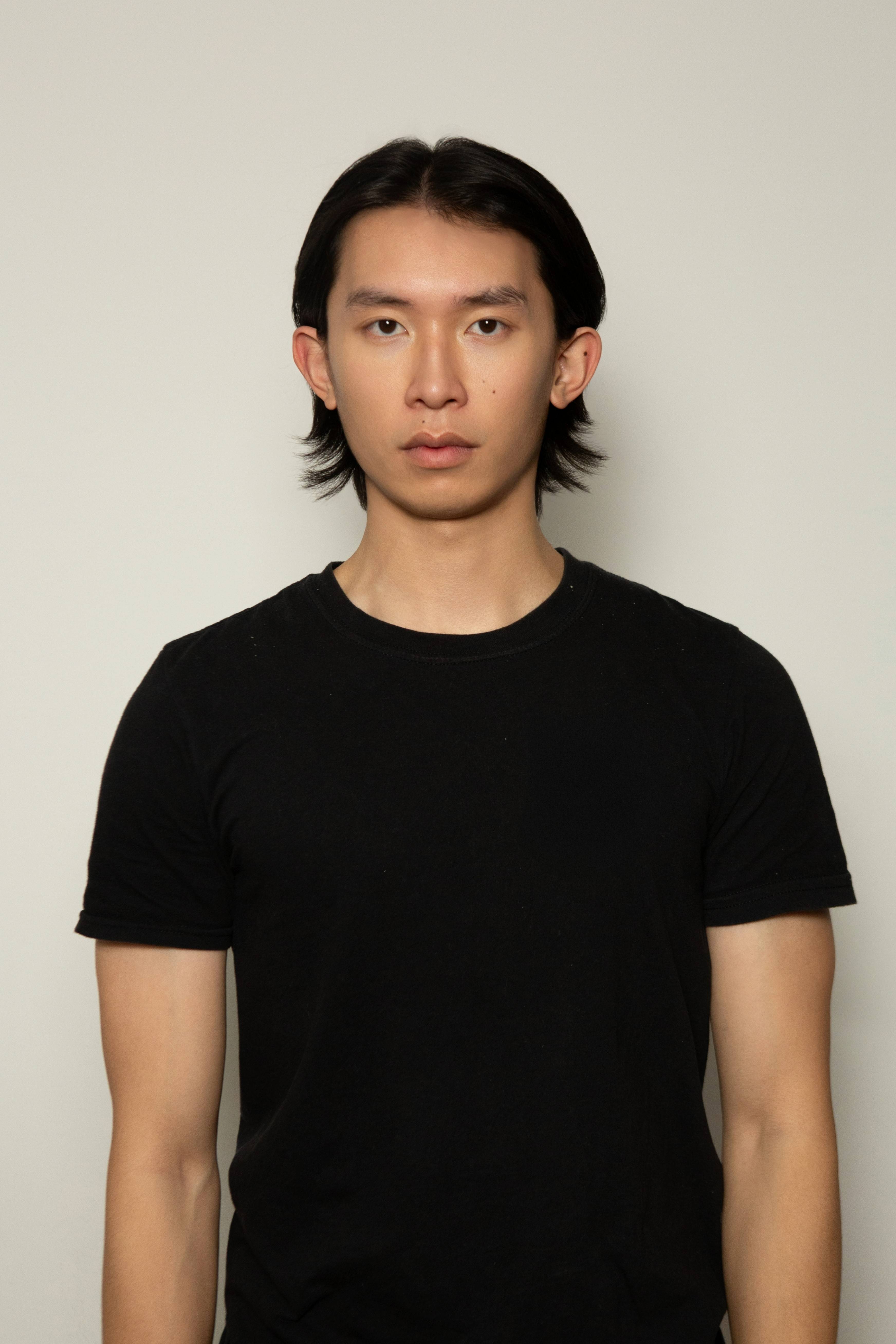 Image of Tommy Lam