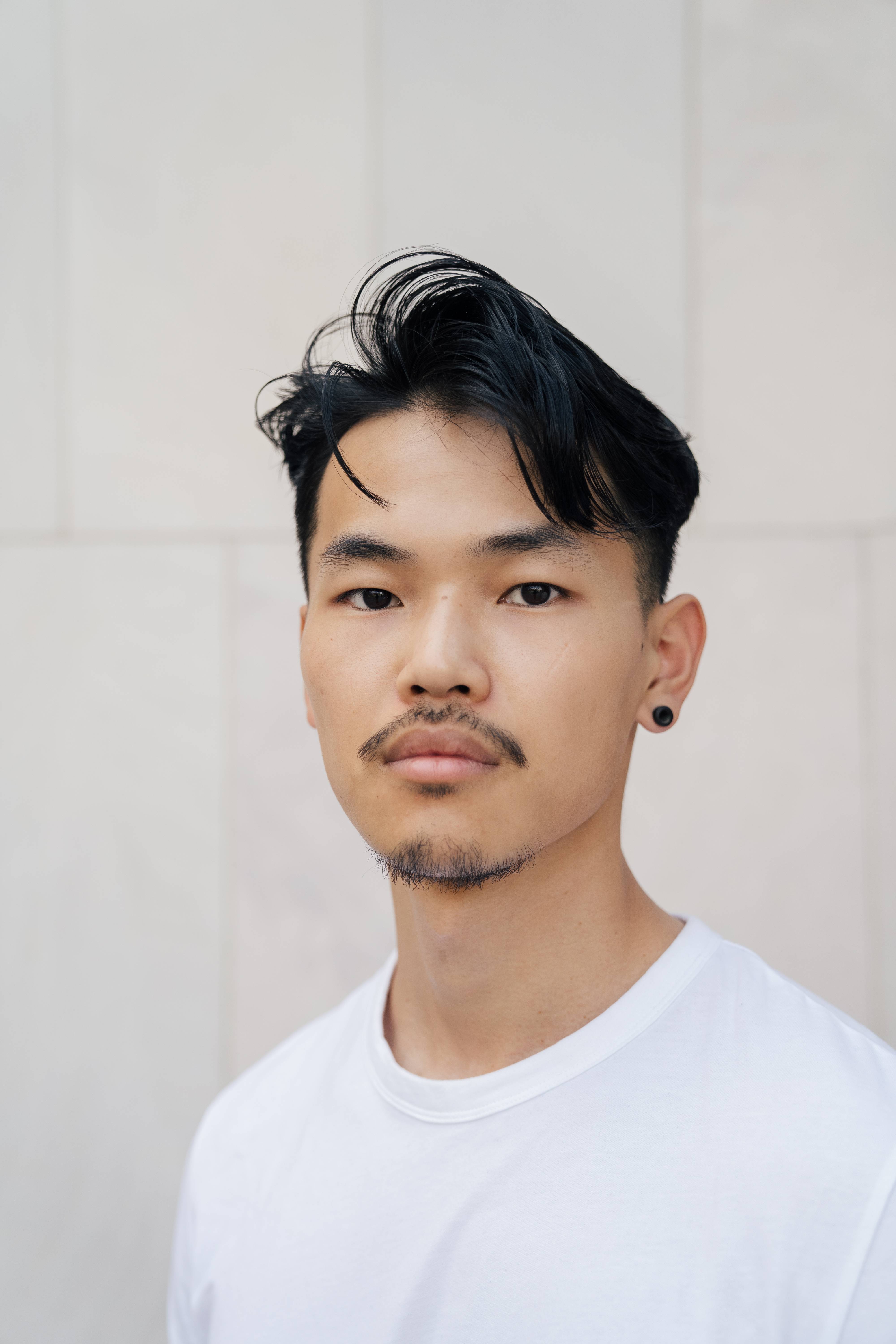 Image of Naoki Burge