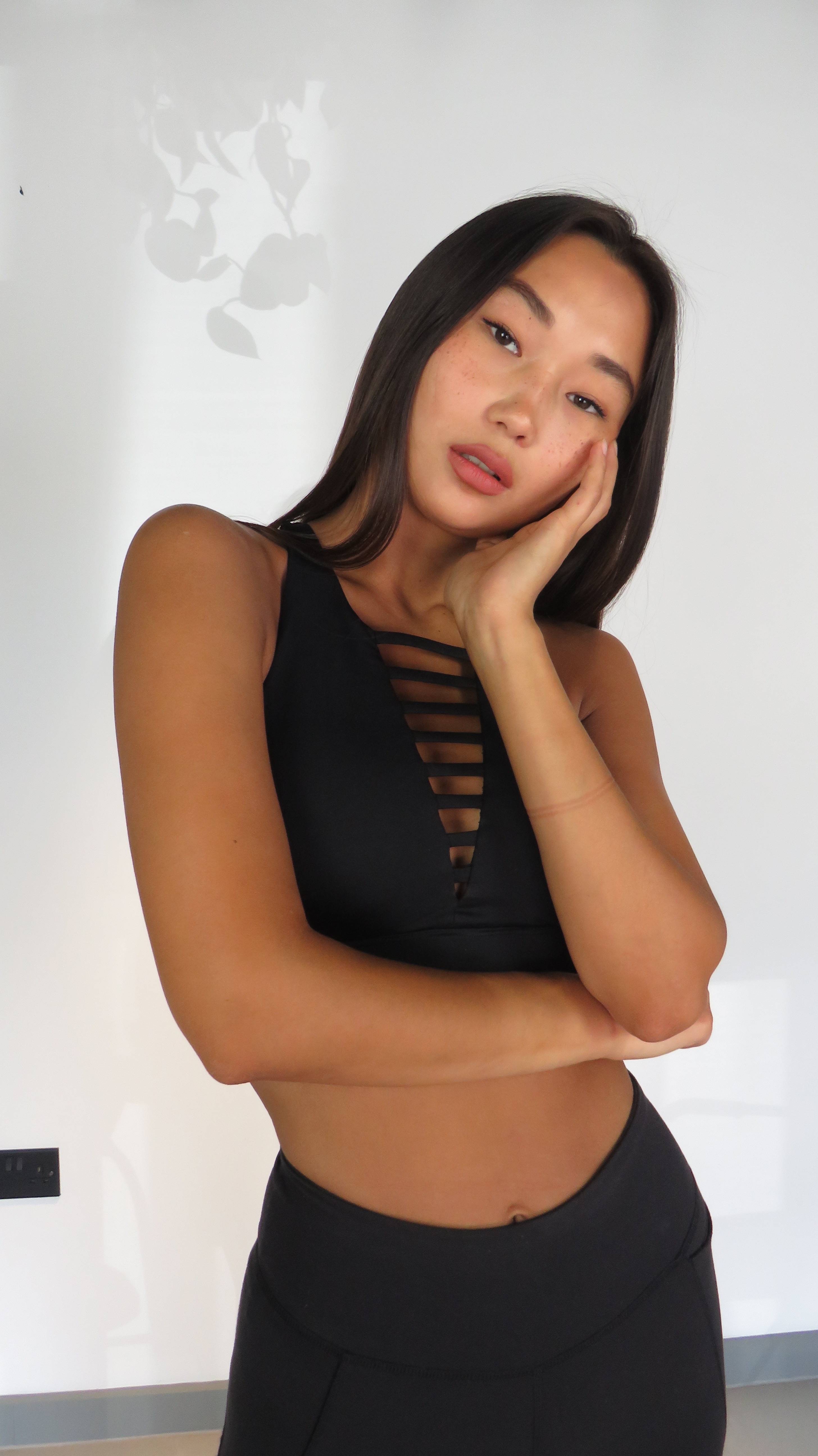Image of Kamila Iskairova
