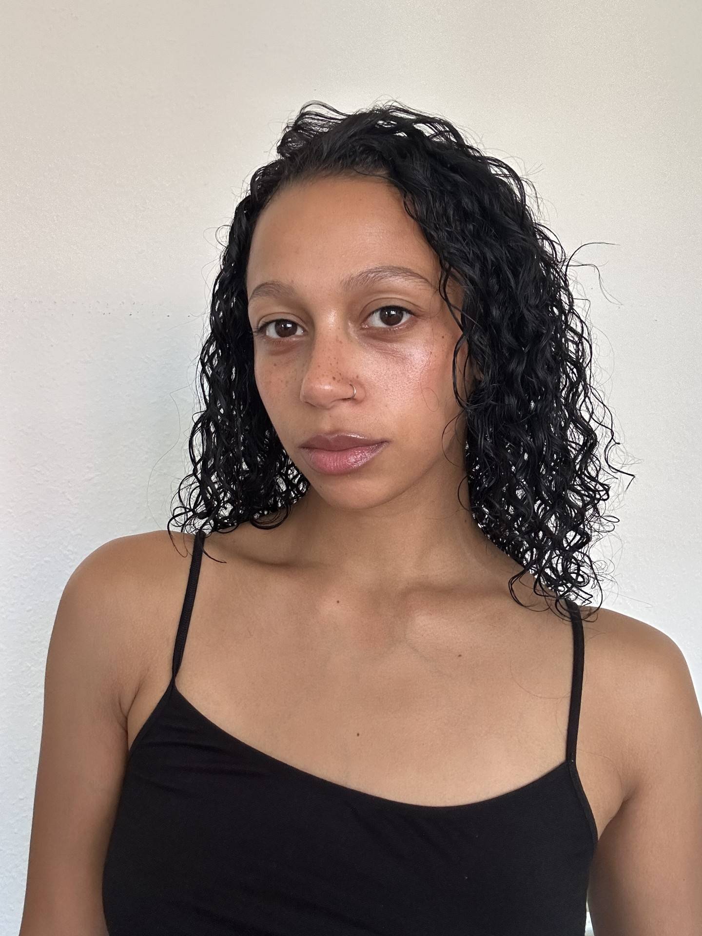 Image of Tiamani Howard-Jones