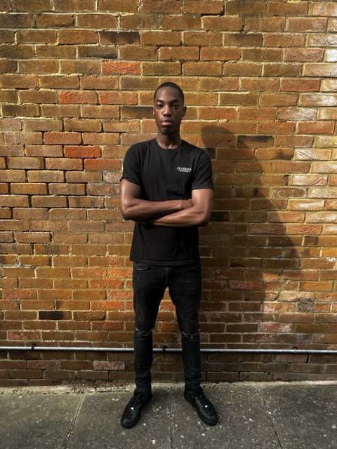 Image of David Akoro