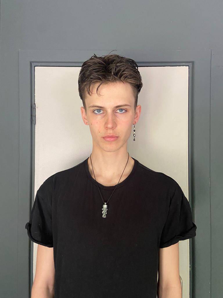Image of Bobby Kane
