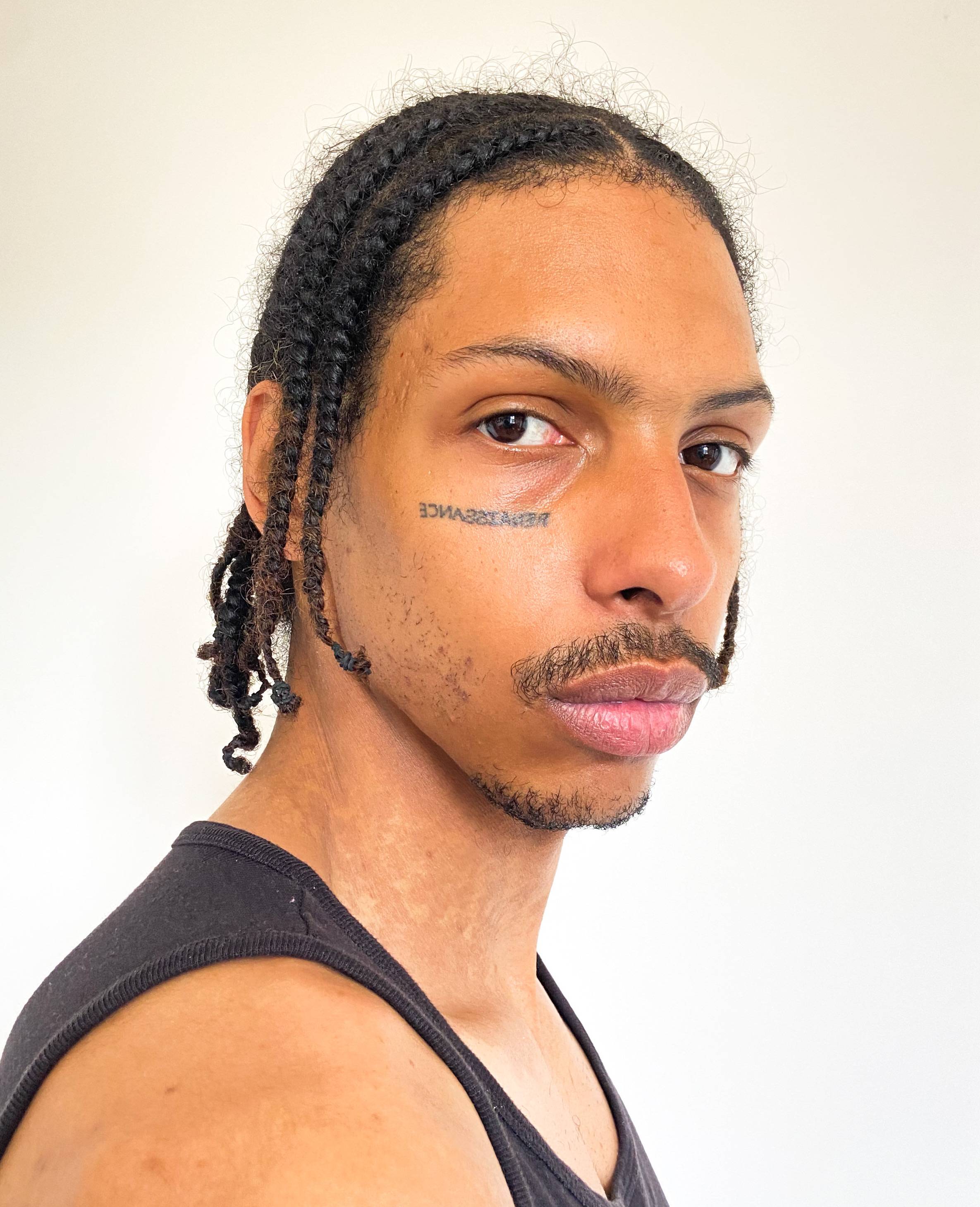 Image of Florian Gonzales