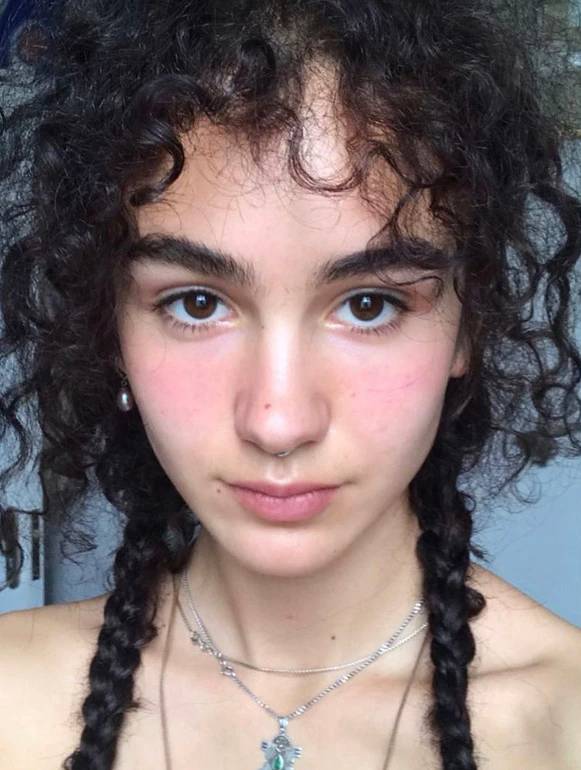 Image of Maria Dragoi