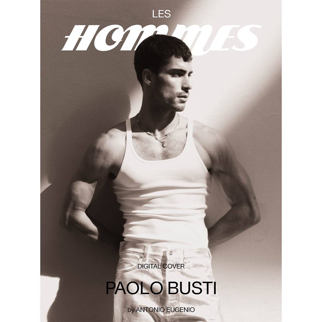 Image of Antonio Eugenio