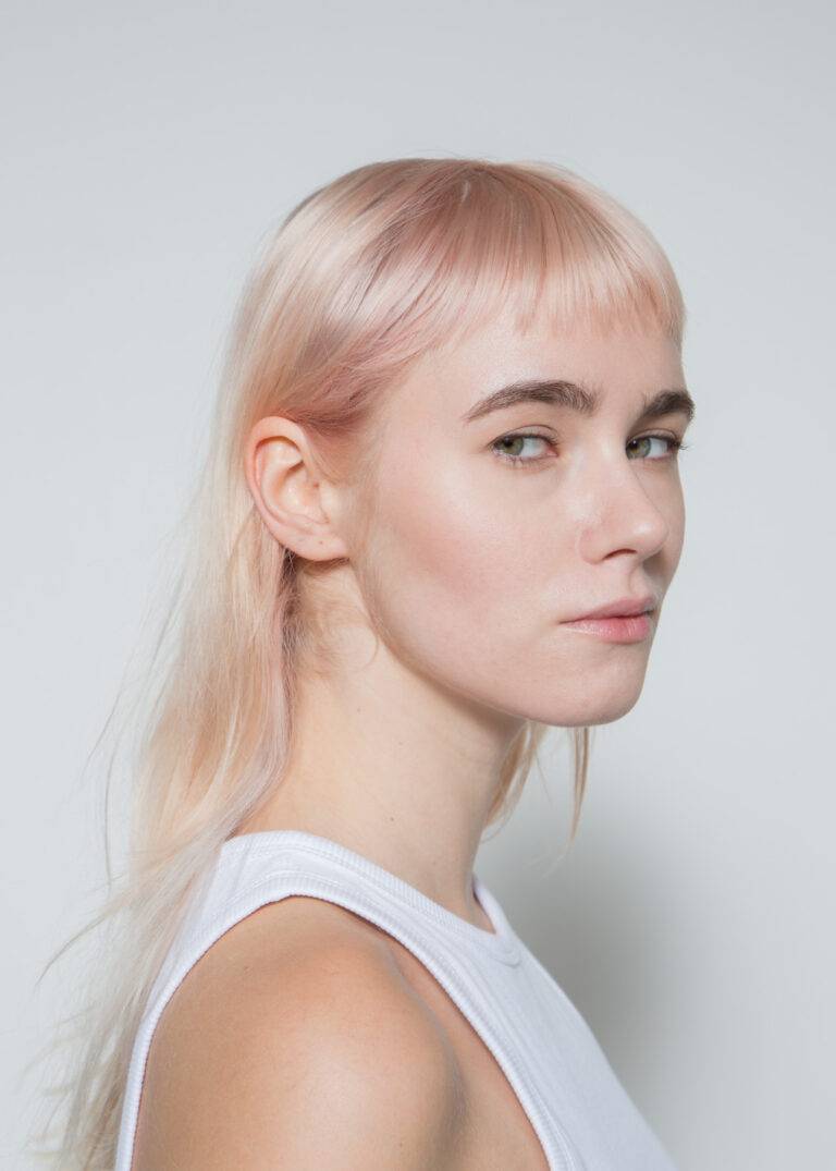 Image of Alexa Chirila