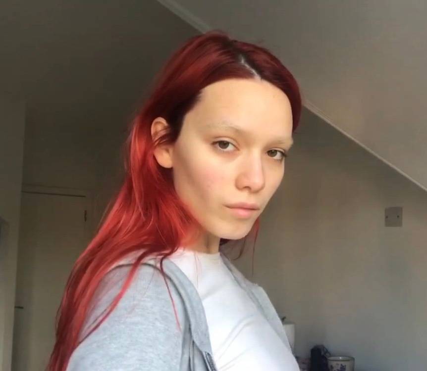 Image of Lili Seroussi