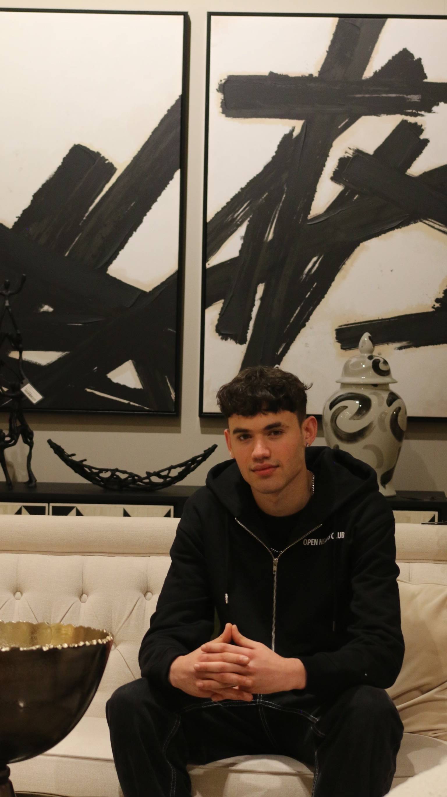 Image of Peter Yassine