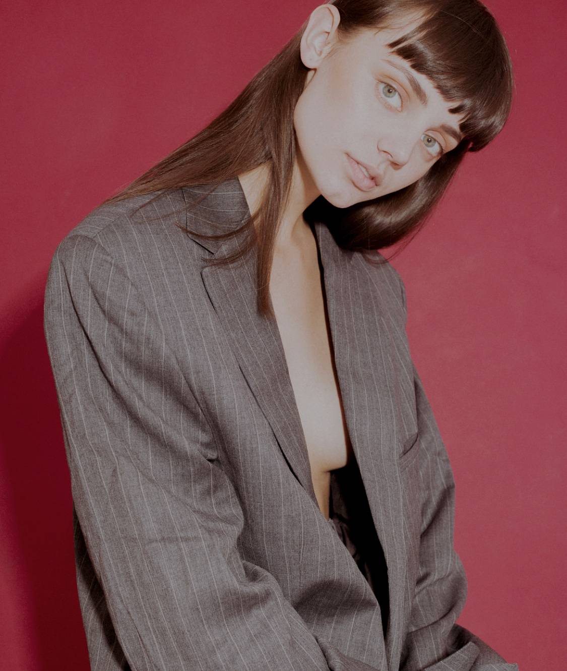 Image of Jessie Roberts