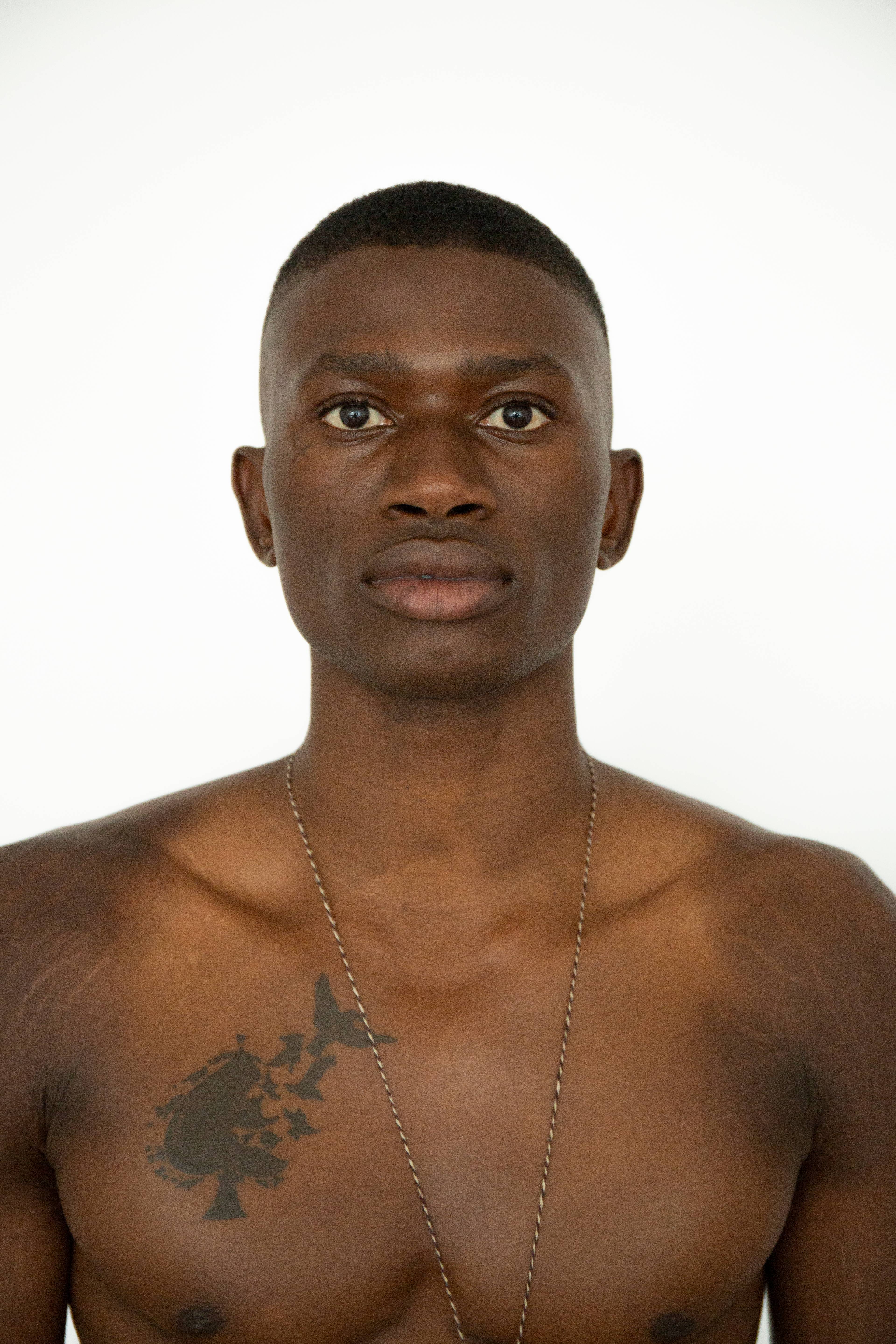 Image of Damie Gbolade