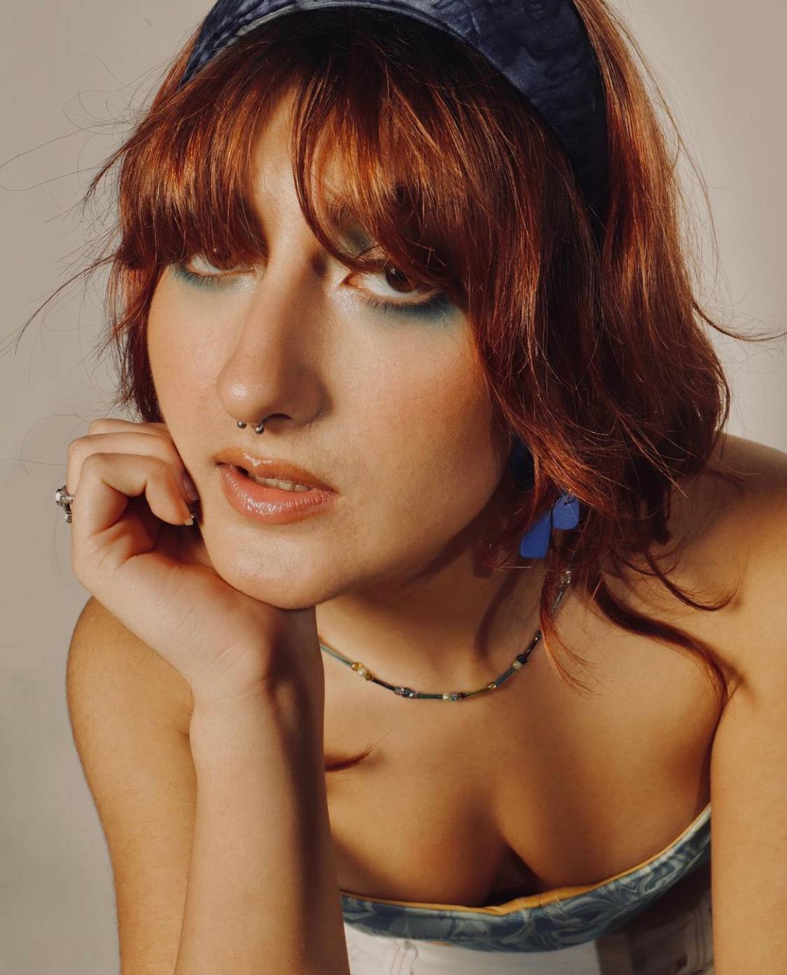 Image of Alma Longo