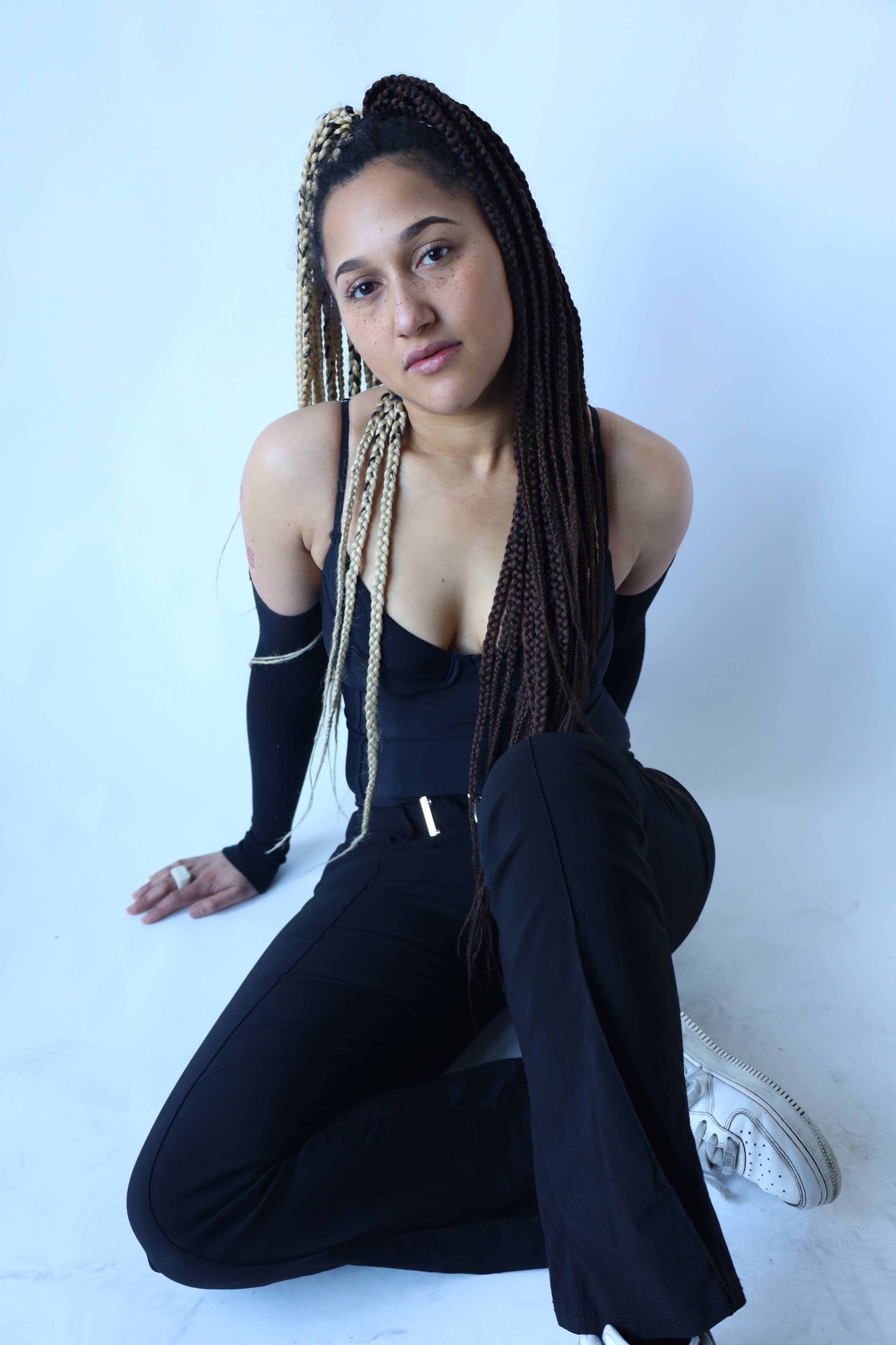 Image of Jade Moore