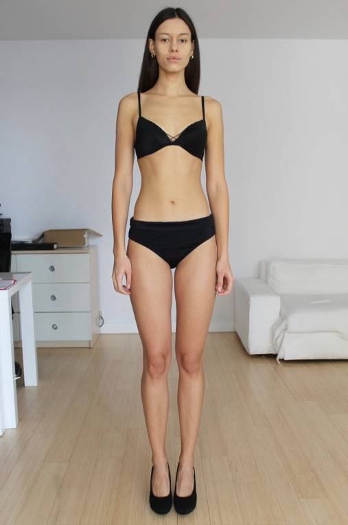 Image of Julia Walinowska