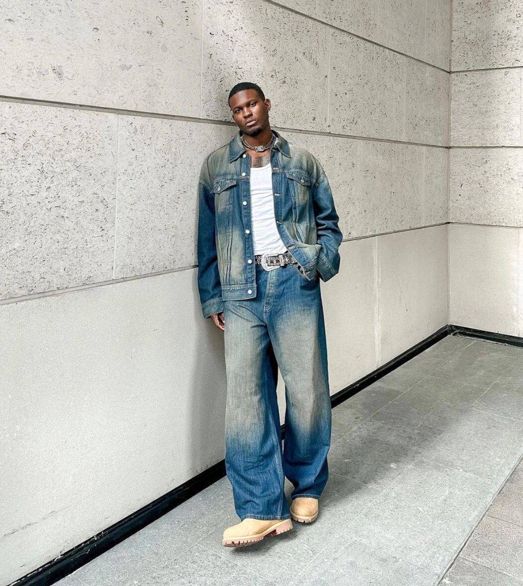 Image of Martin Akinola