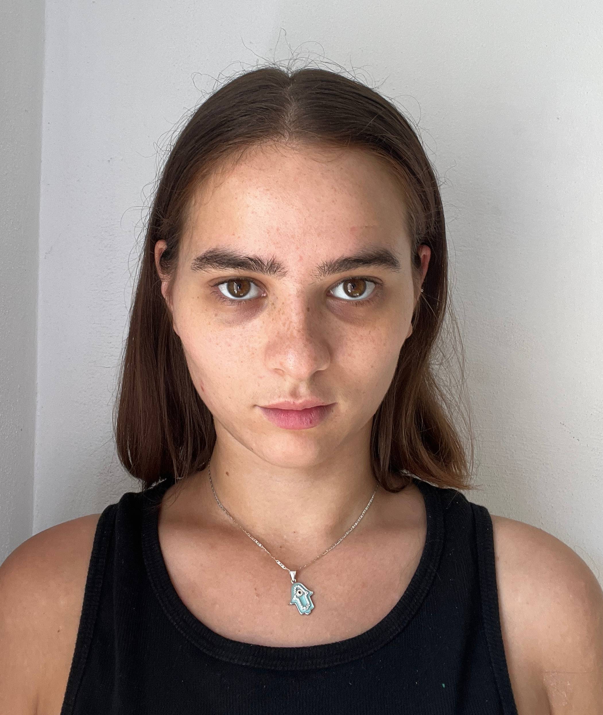 Image of Freya Gray