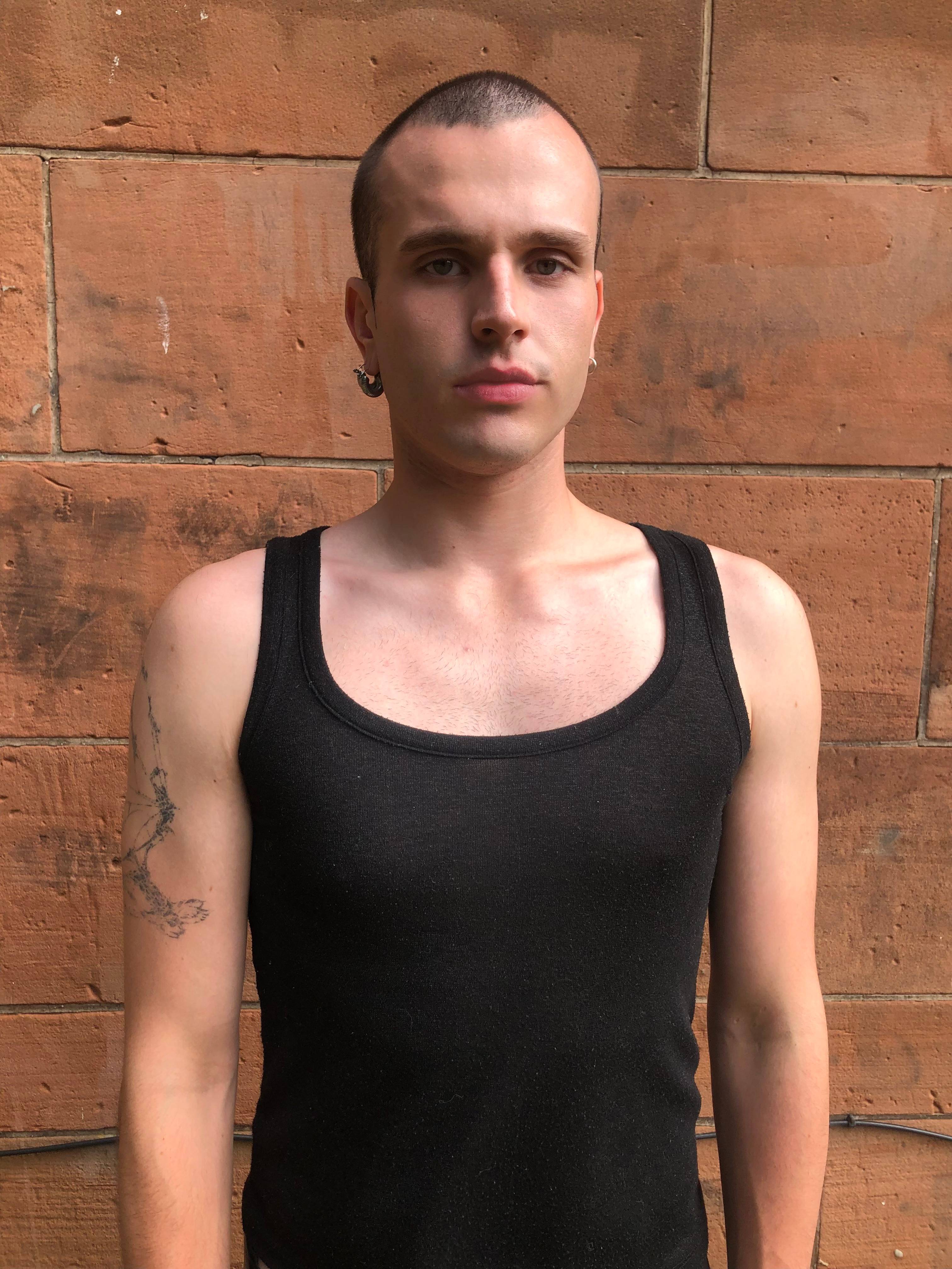 Image of James Cale