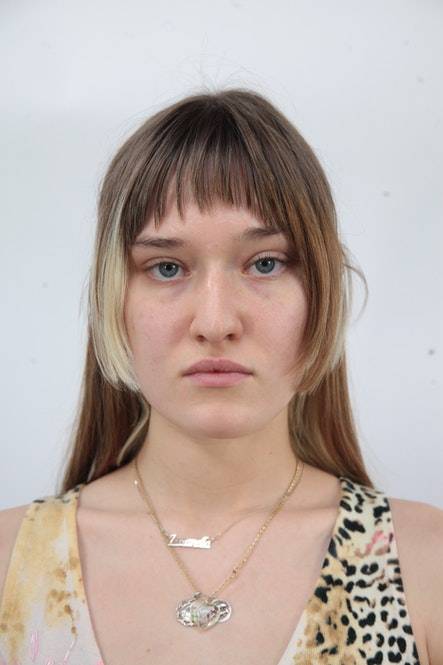 Image of Zuza Kepa