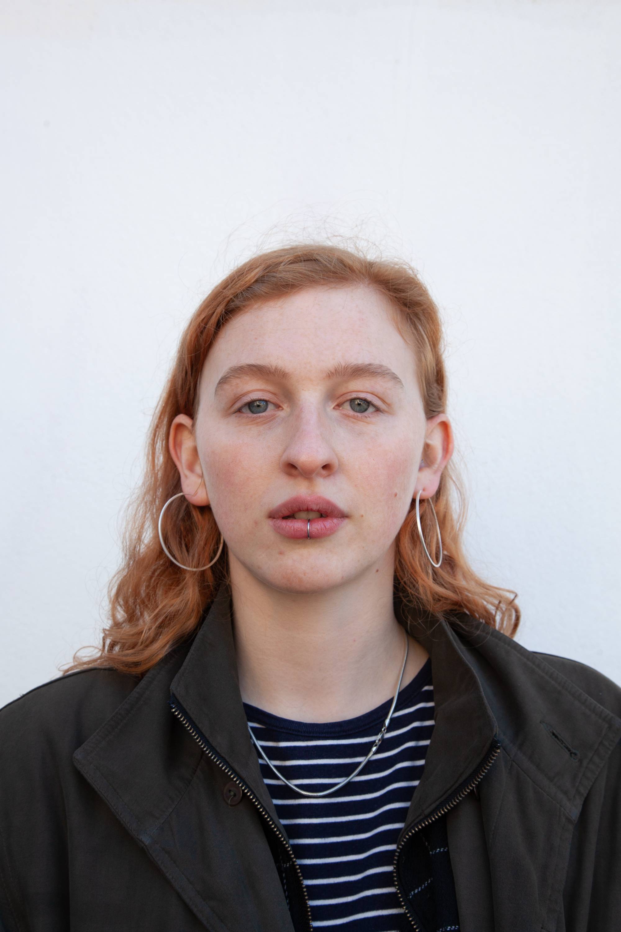 Image of Jade Oliver