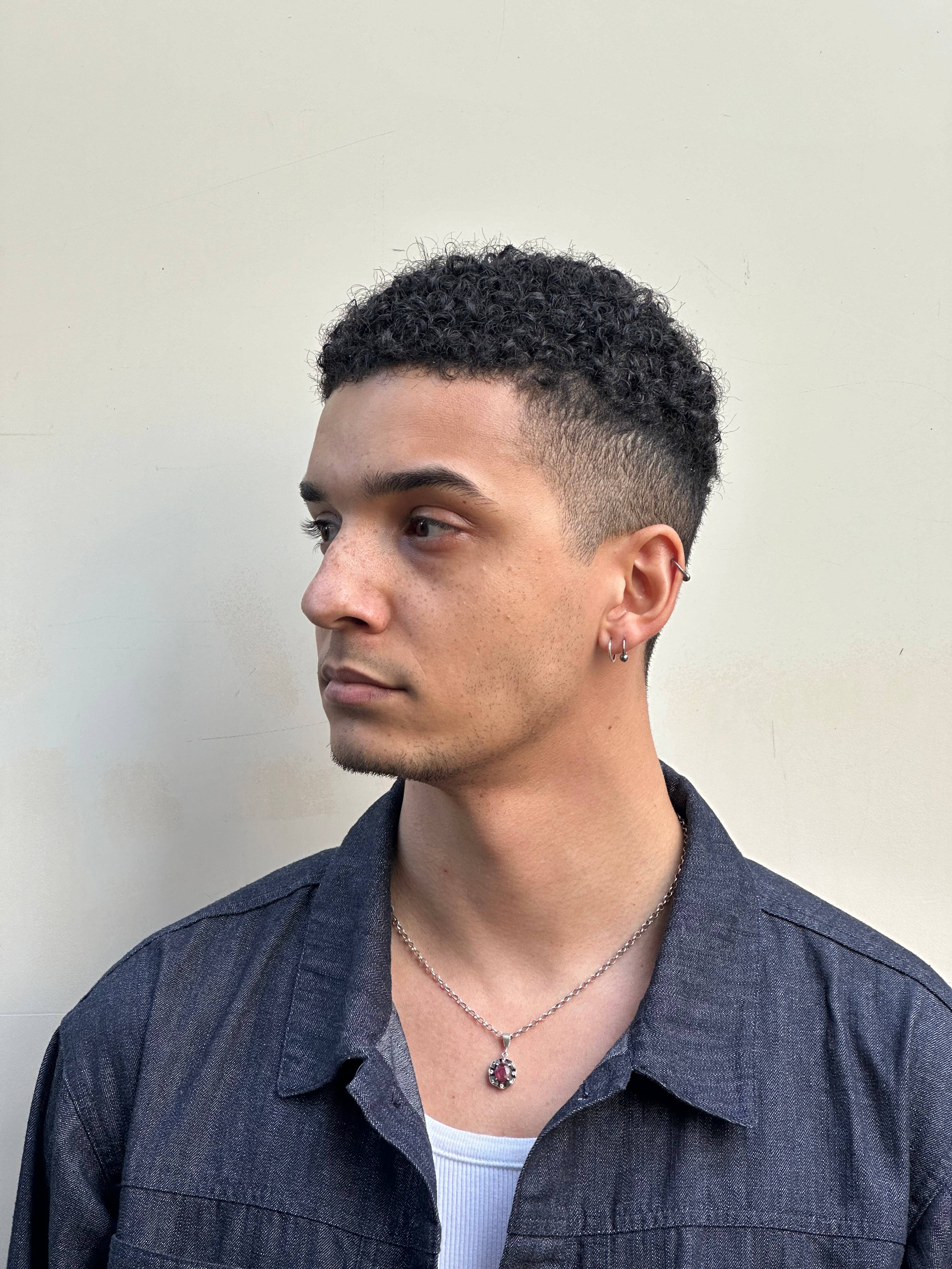 Image of Joel Edwards